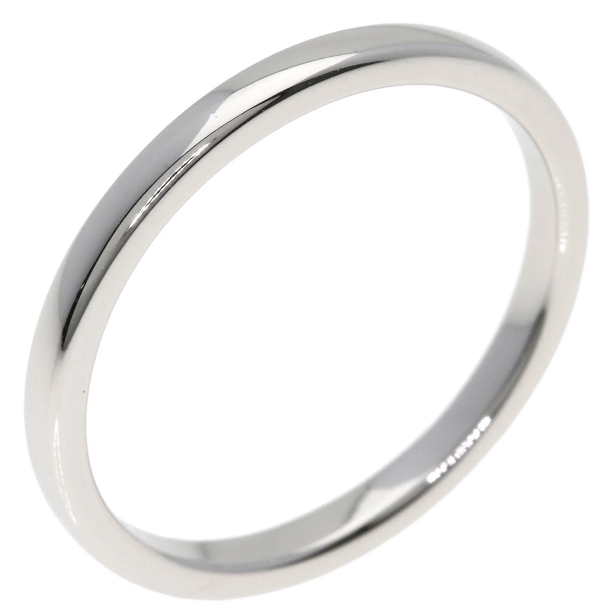 Ballerina Ring Platinum - Image 2