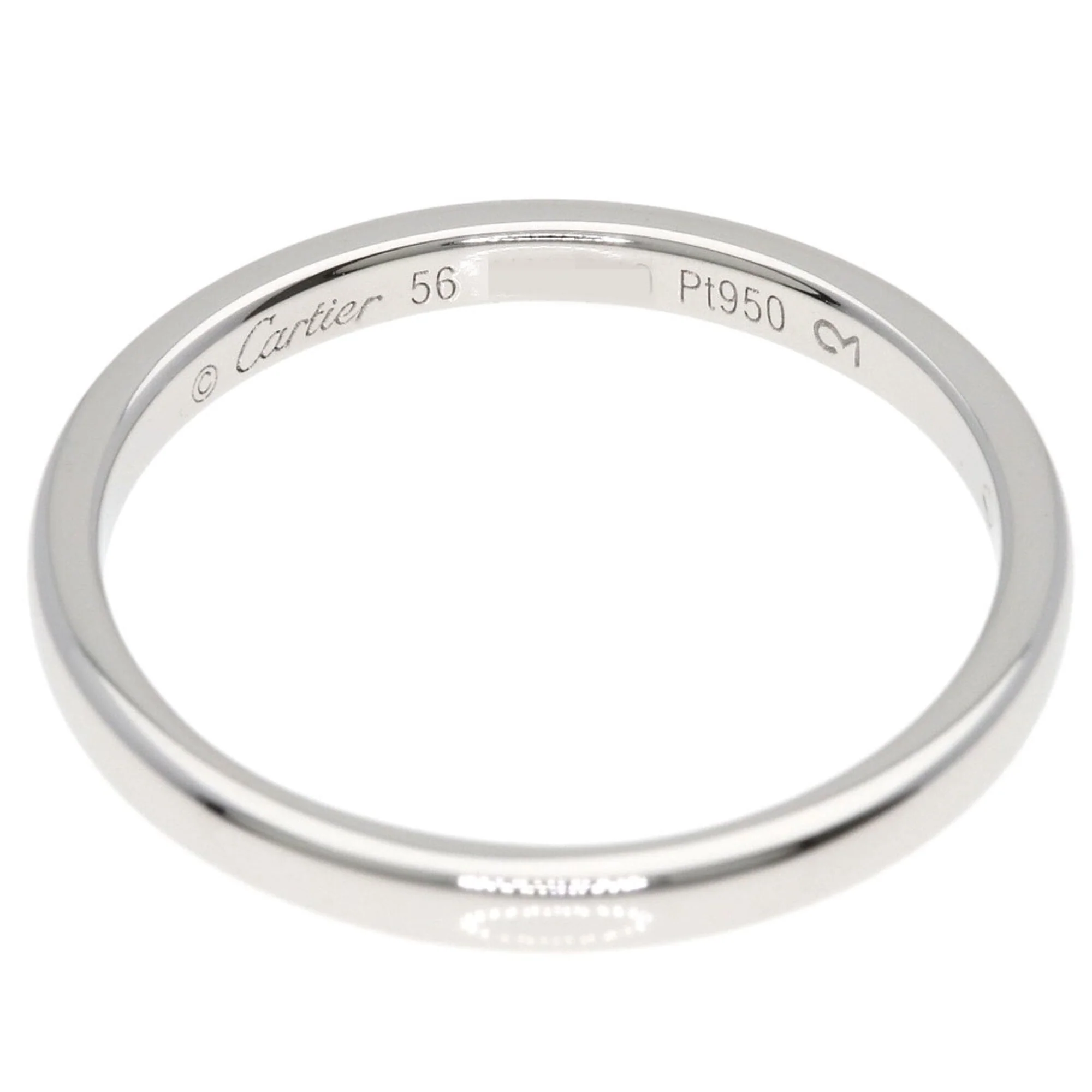 Ballerina Ring Platinum - Image 4