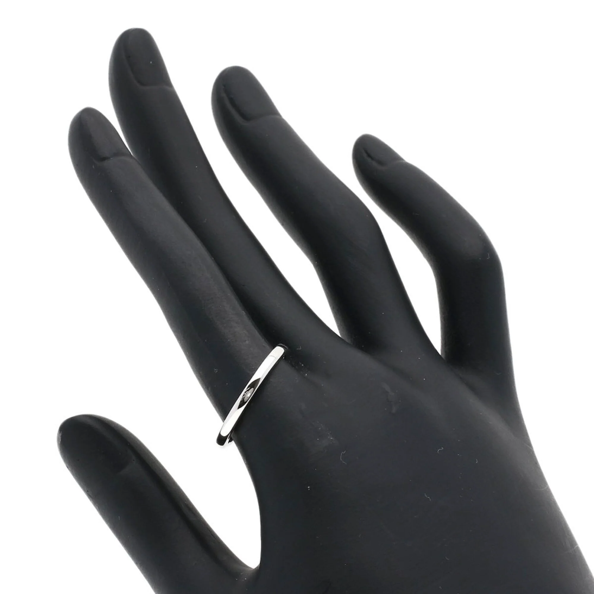Ballerina Ring Platinum - Image 5