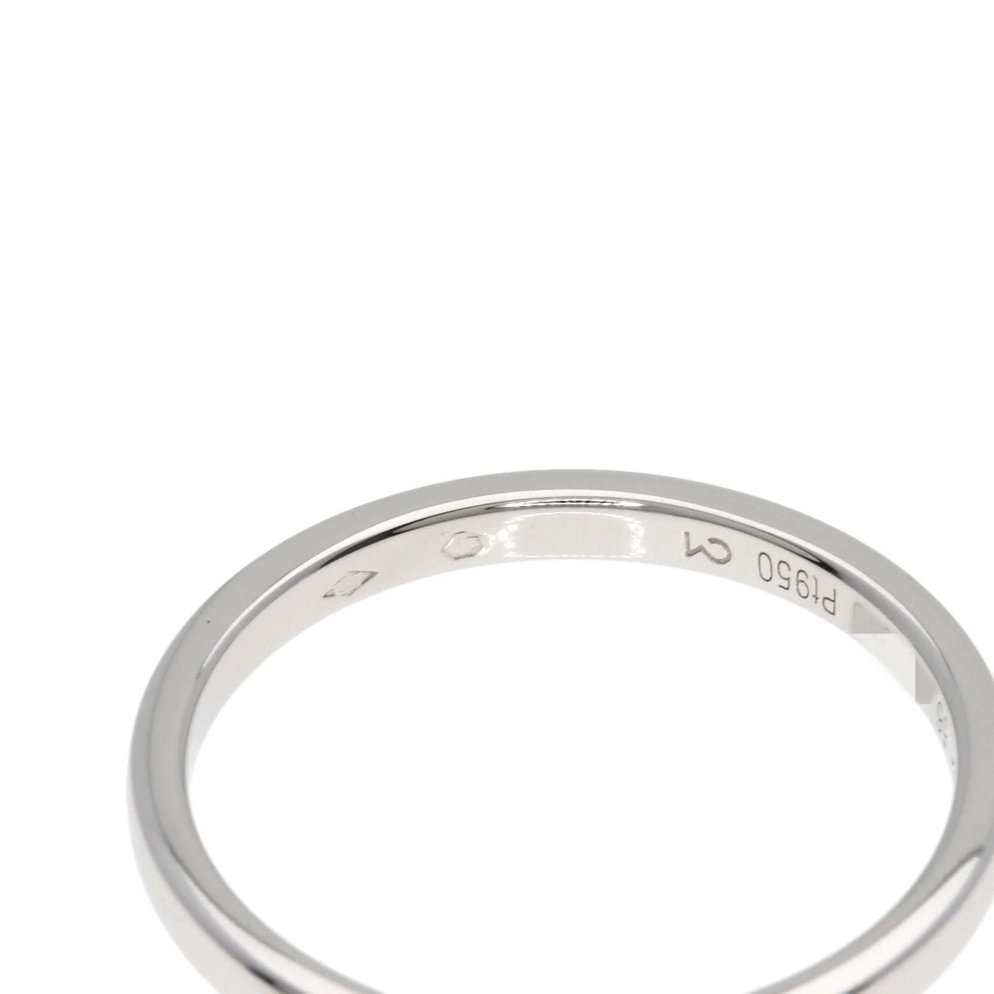Ballerina Ring Platinum - Image 7