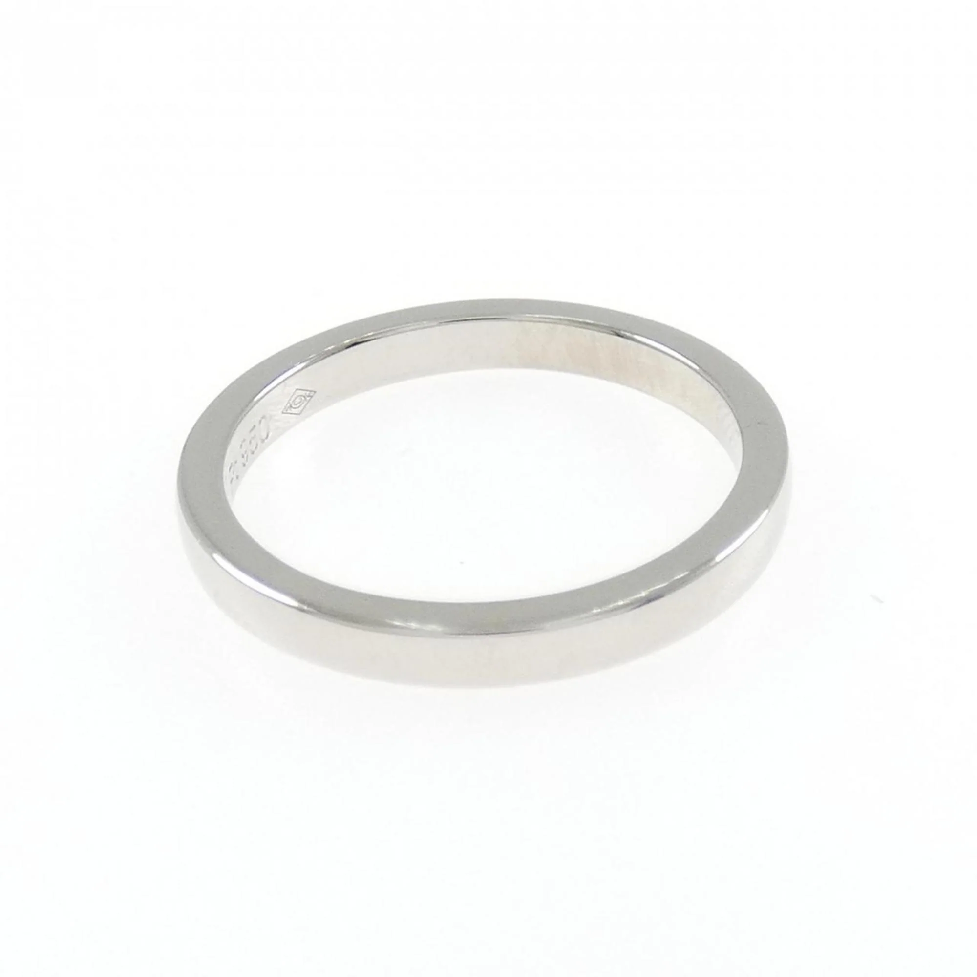 Ballerina Ring Platinum - Image 2