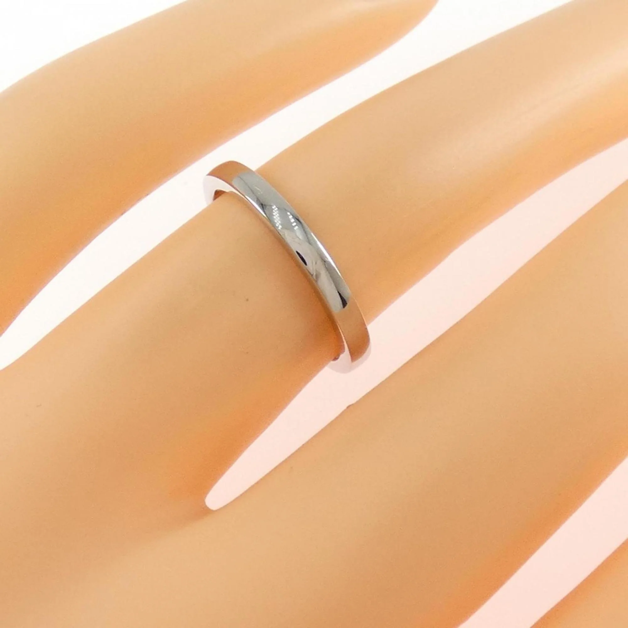 Ballerina Ring Platinum - Image 4