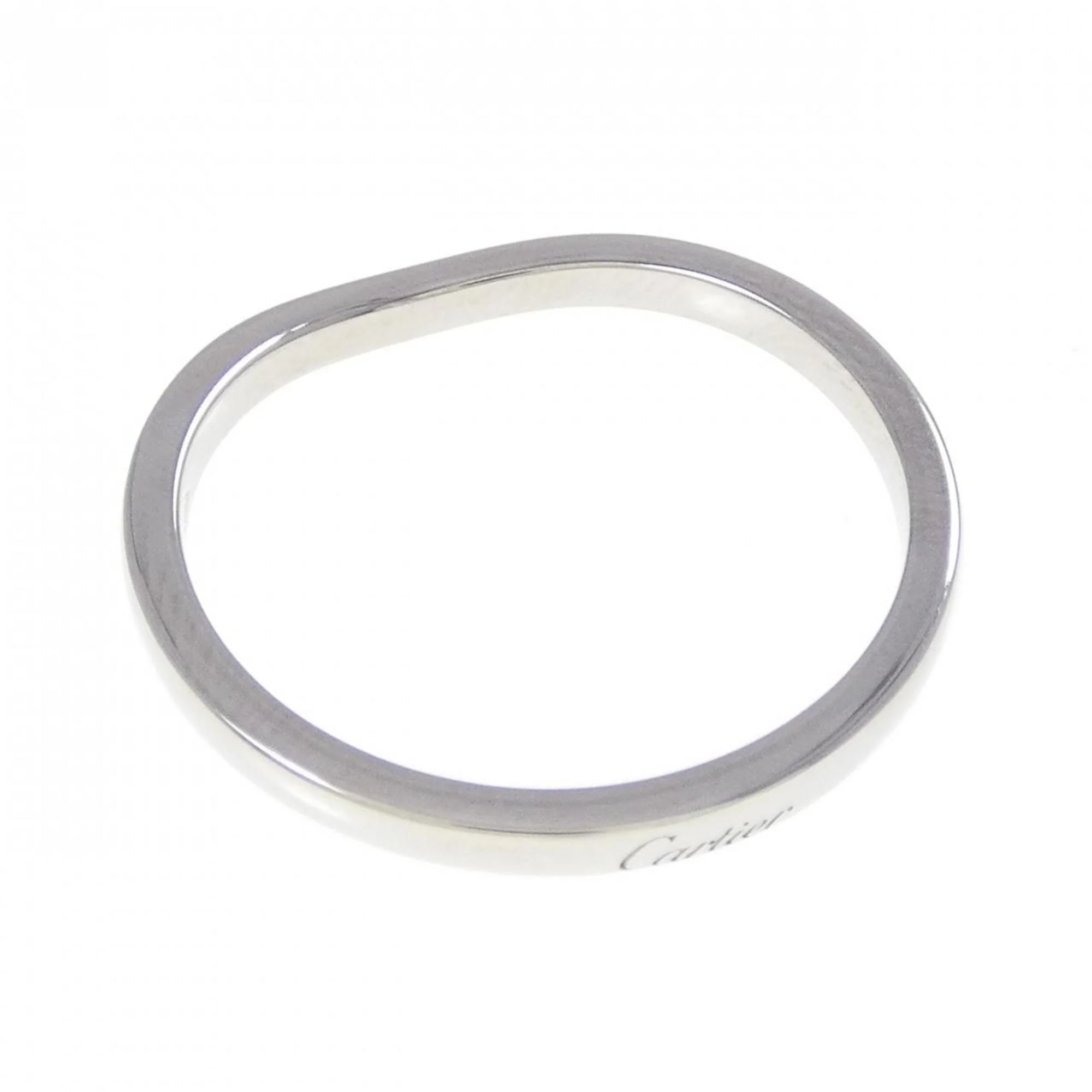 Ballerina Ring Platinum - Image 4