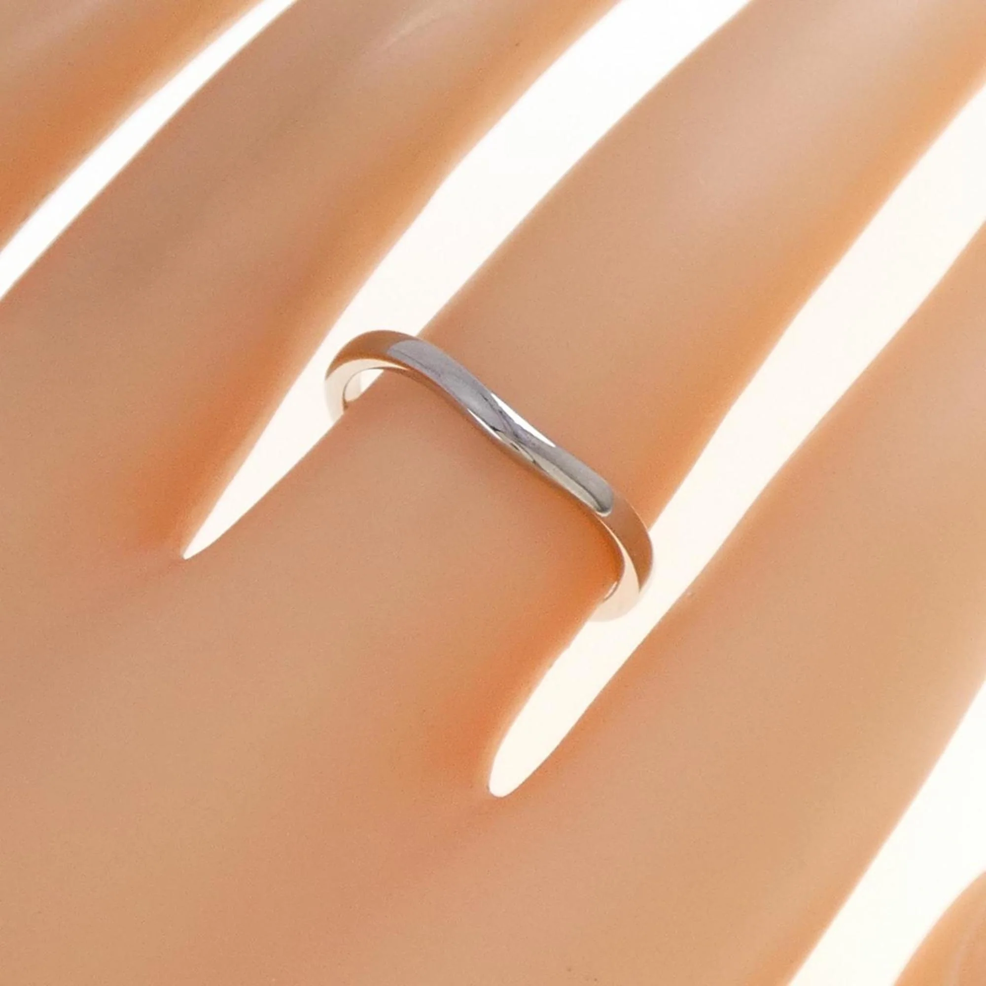 Ballerina Ring Platinum - Image 5