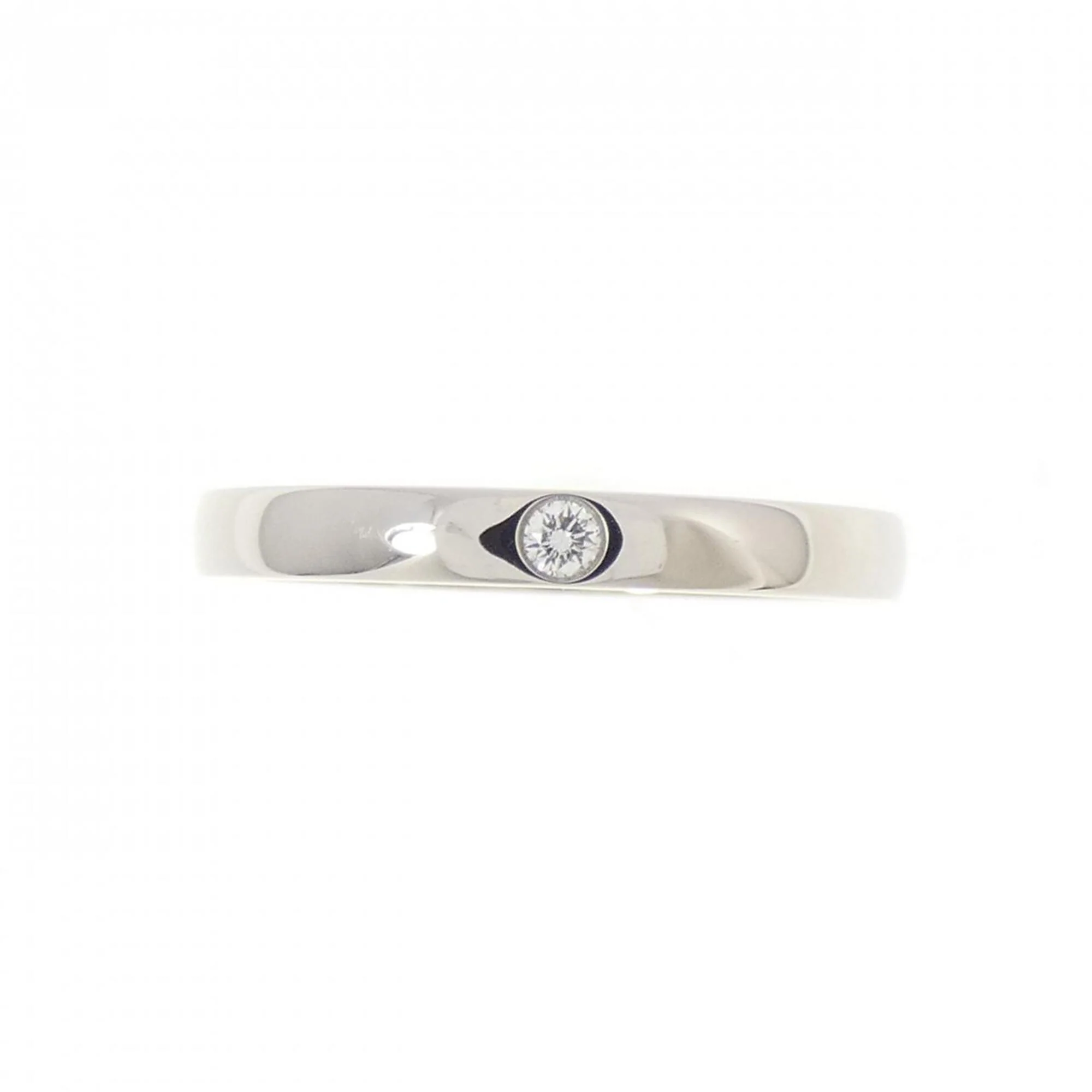 Ballerina Ring Platinum - Image 2