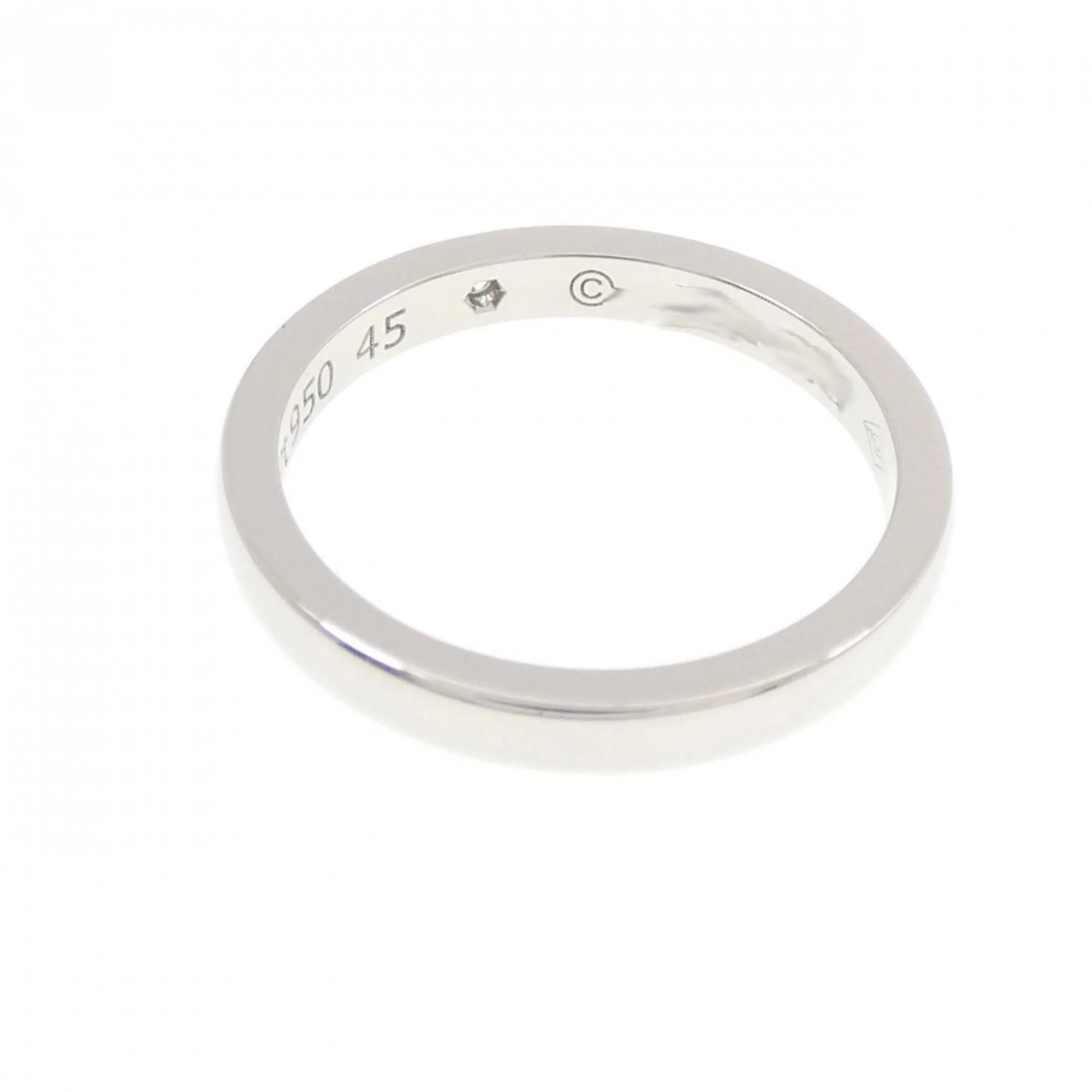 Ballerina Ring Platinum - Image 3