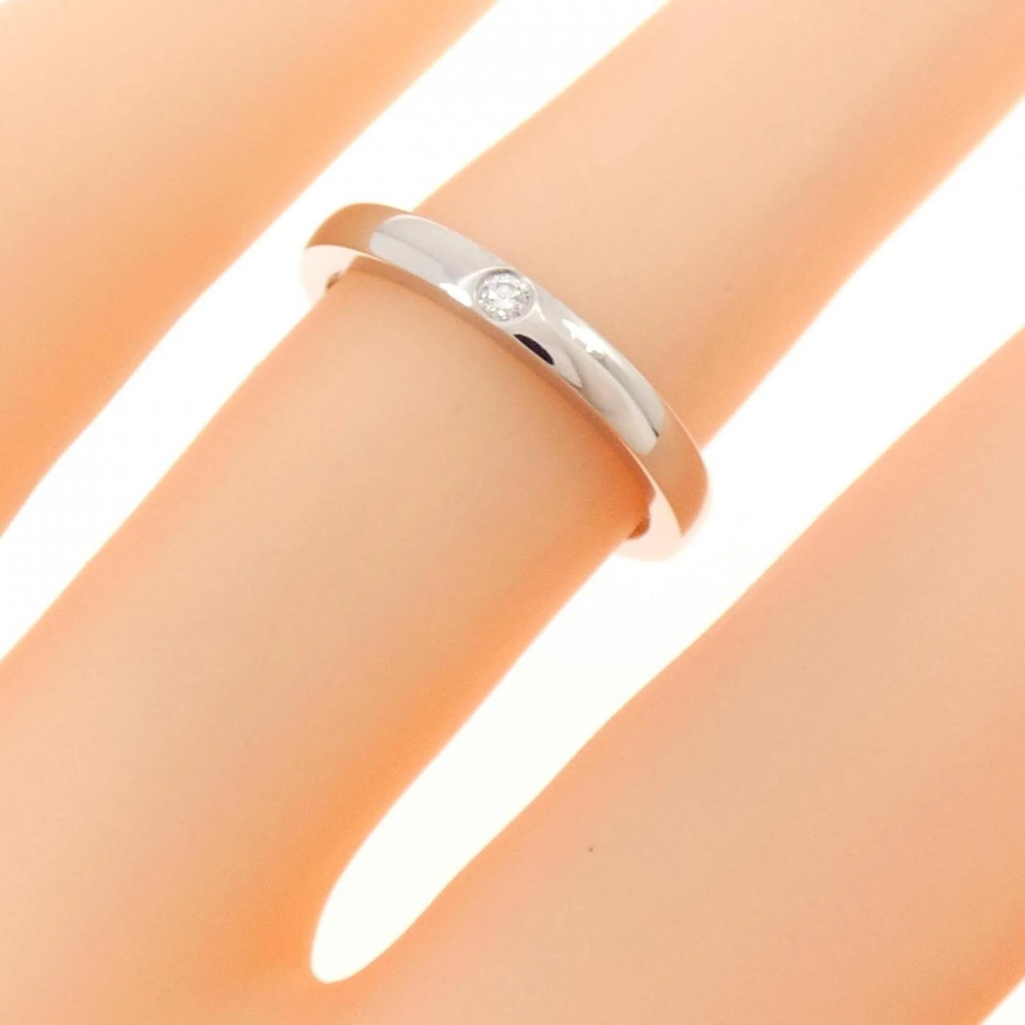 Ballerina Ring Platinum - Image 5