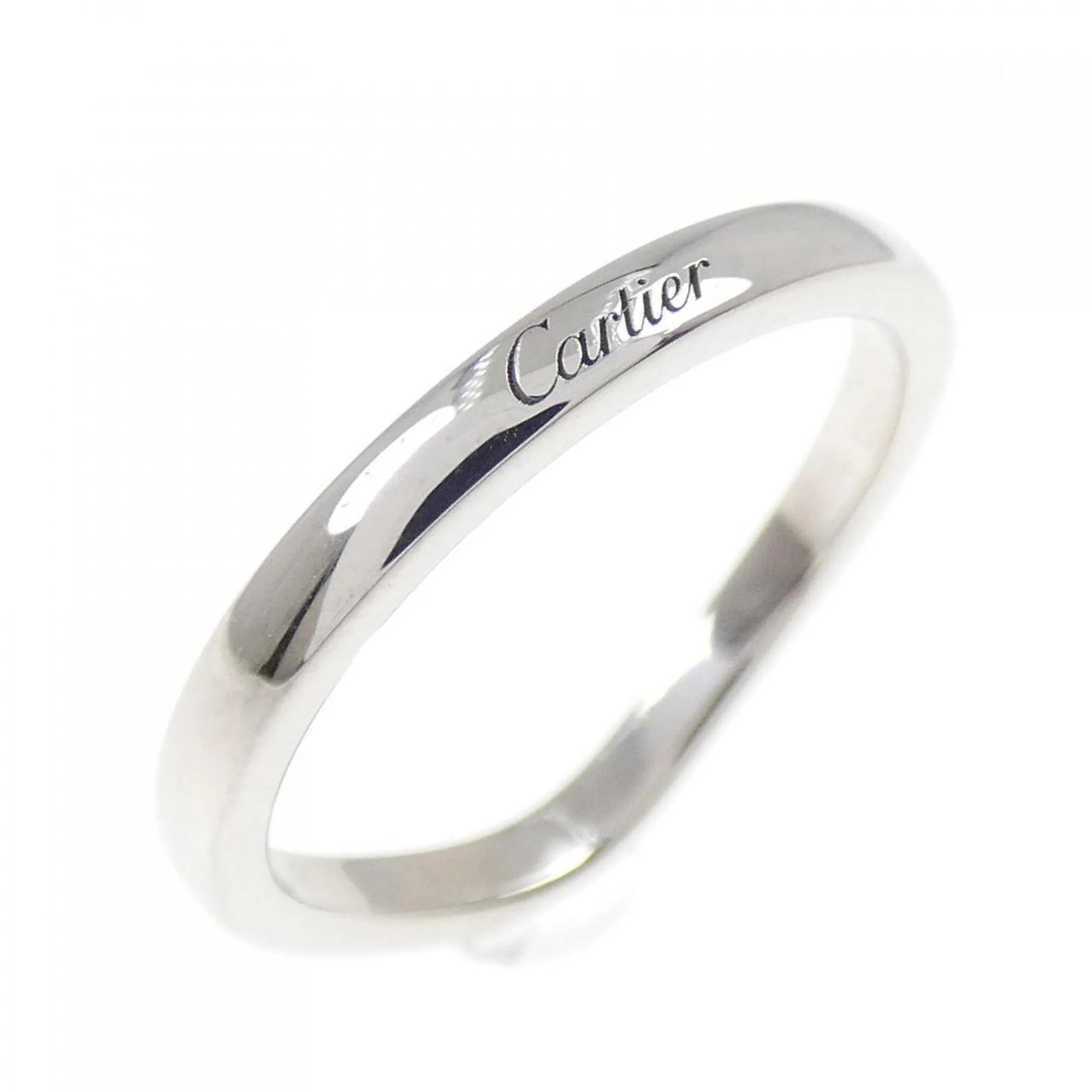 Ballerina Ring Platinum - Image 2