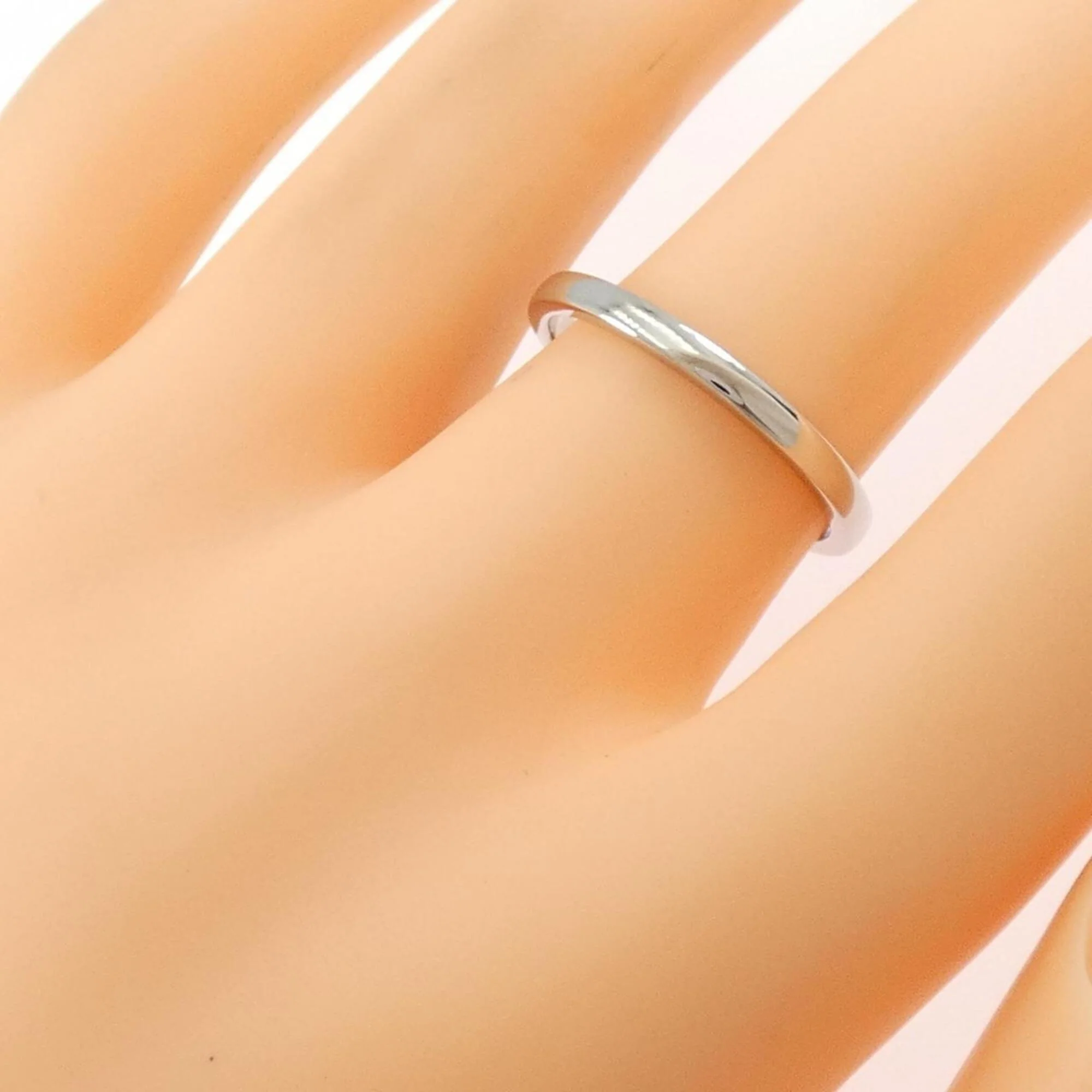 Ballerina Ring Platinum - Image 3