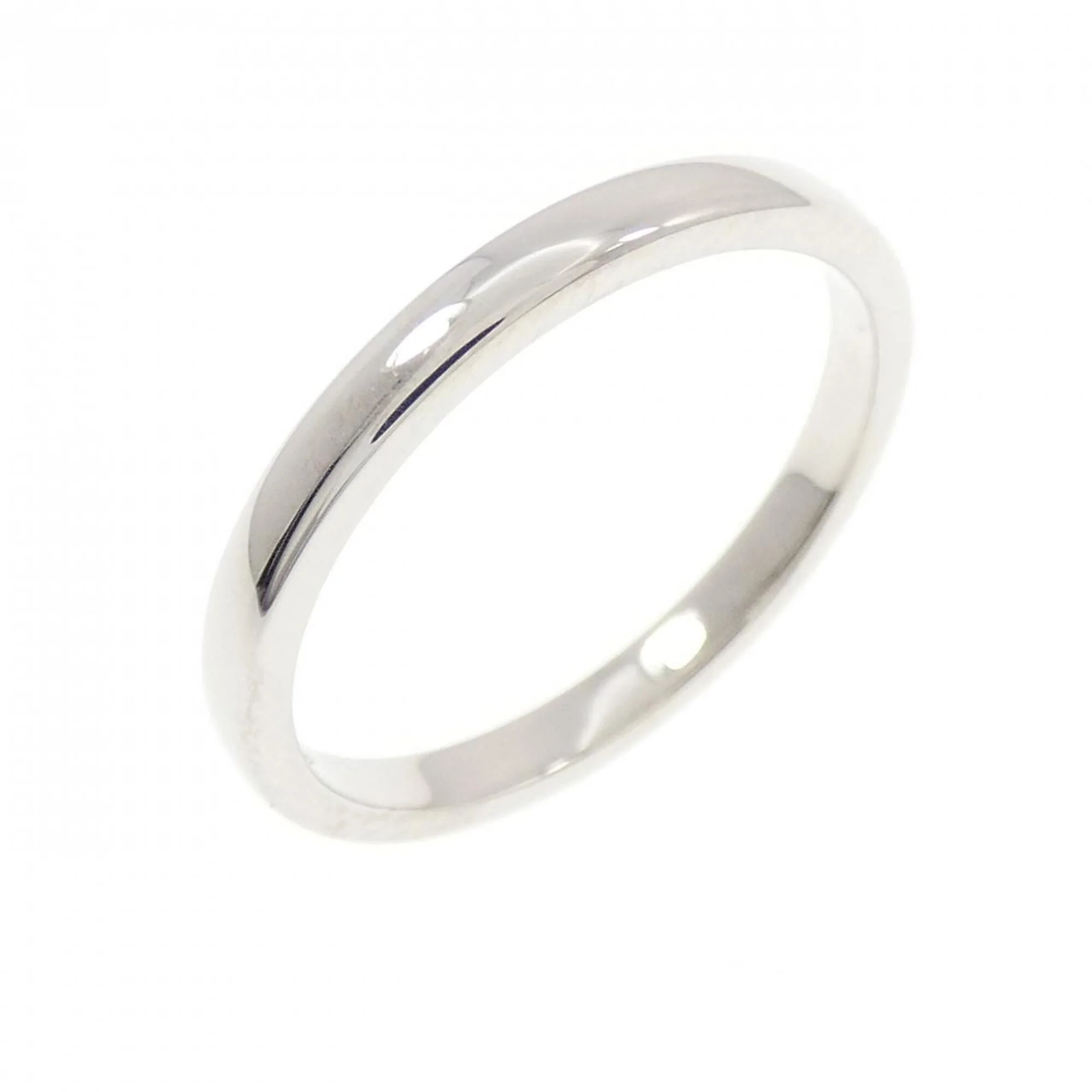 Ballerina Ring Platinum