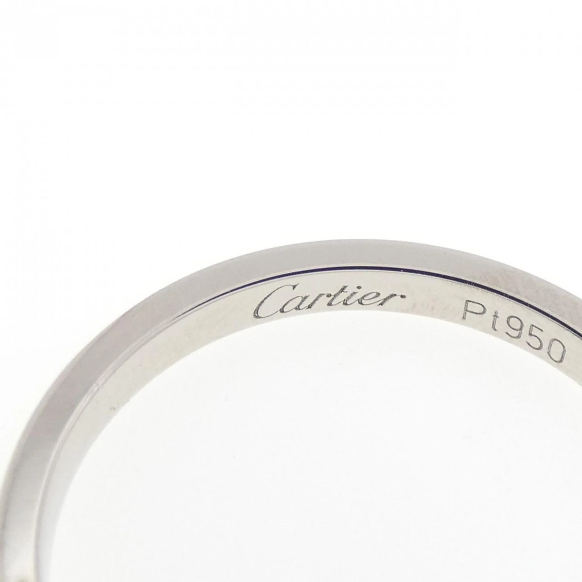 Ballerina Ring Platinum - Image 3