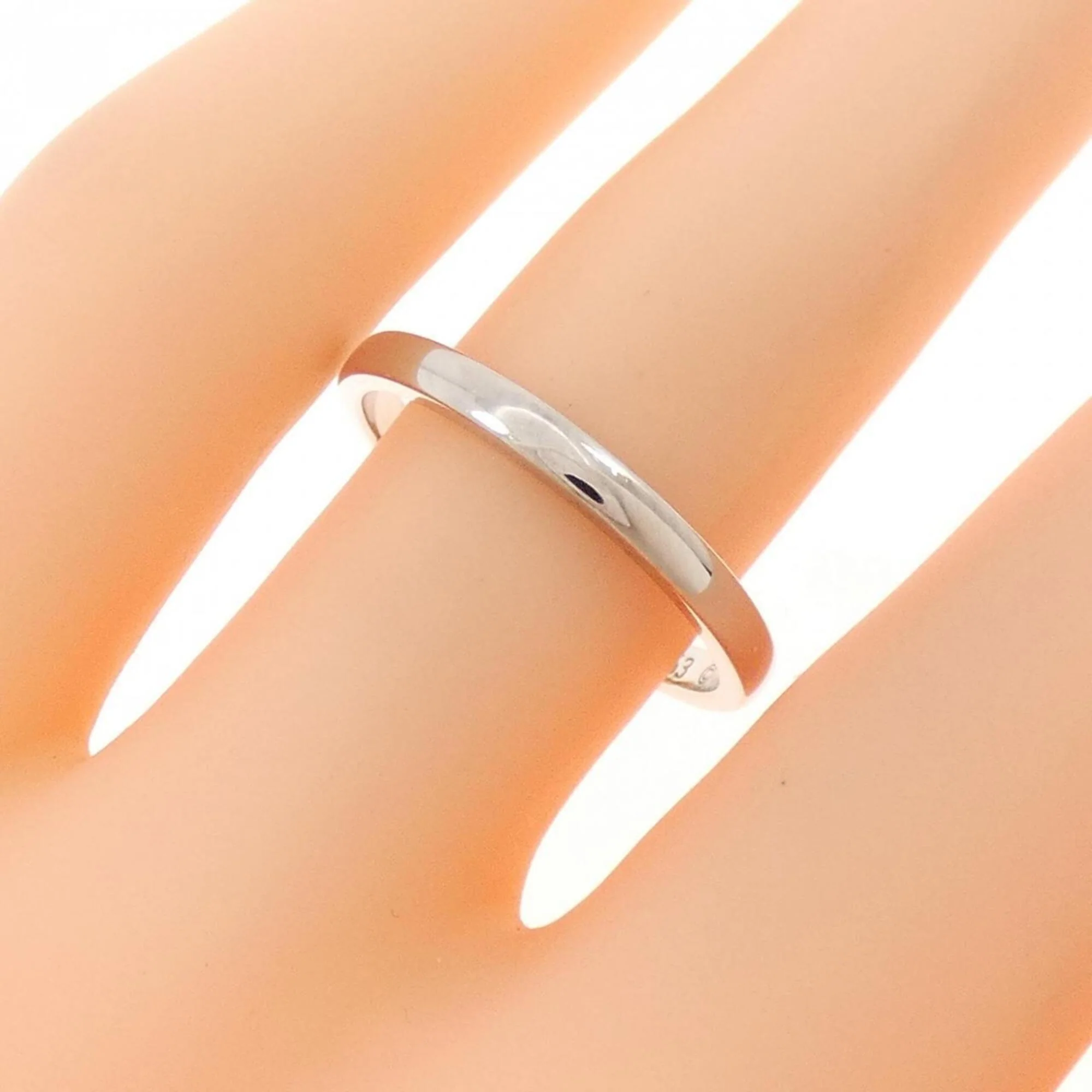 Ballerina Ring Platinum - Image 4
