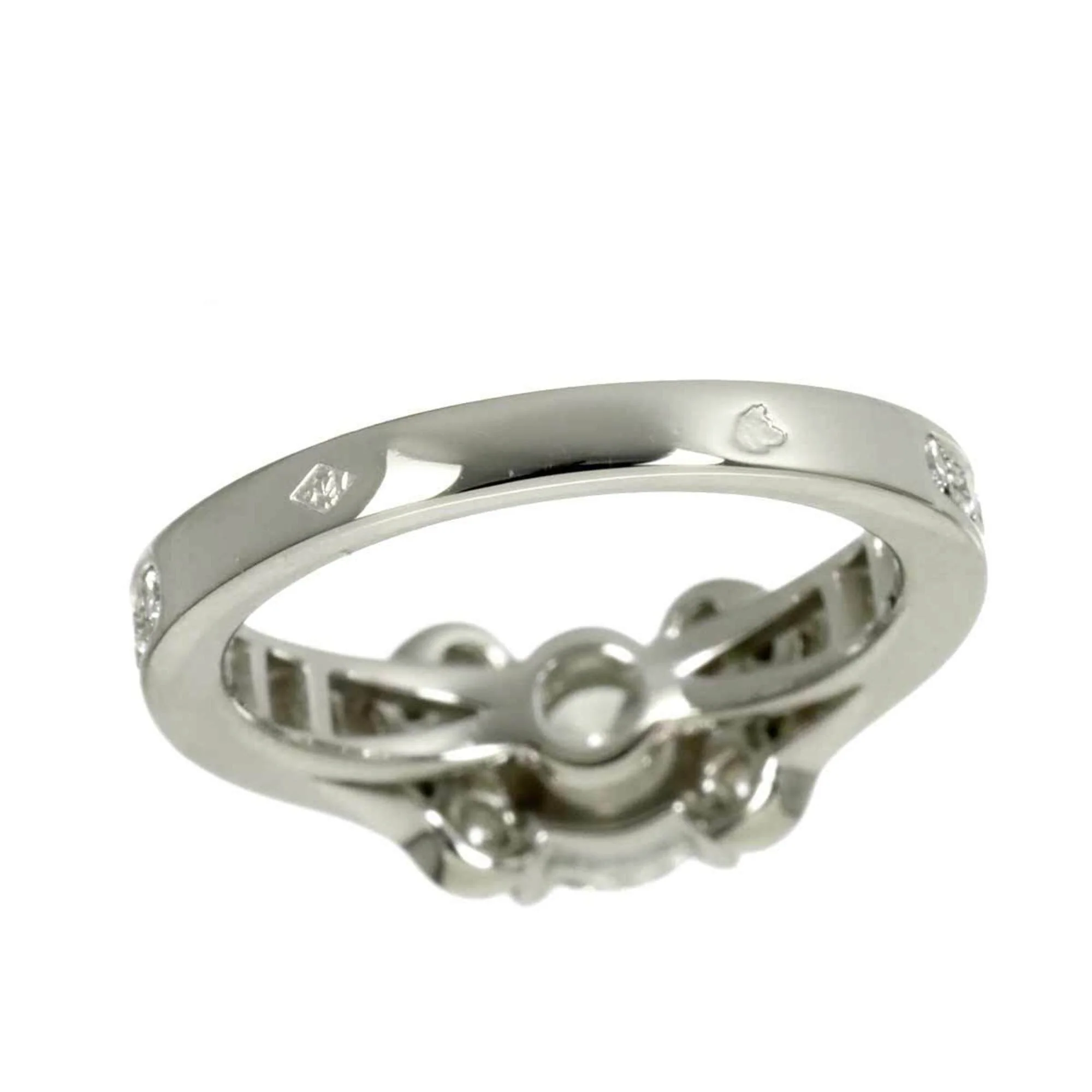 Ballerine Ring Platinum - Image 4