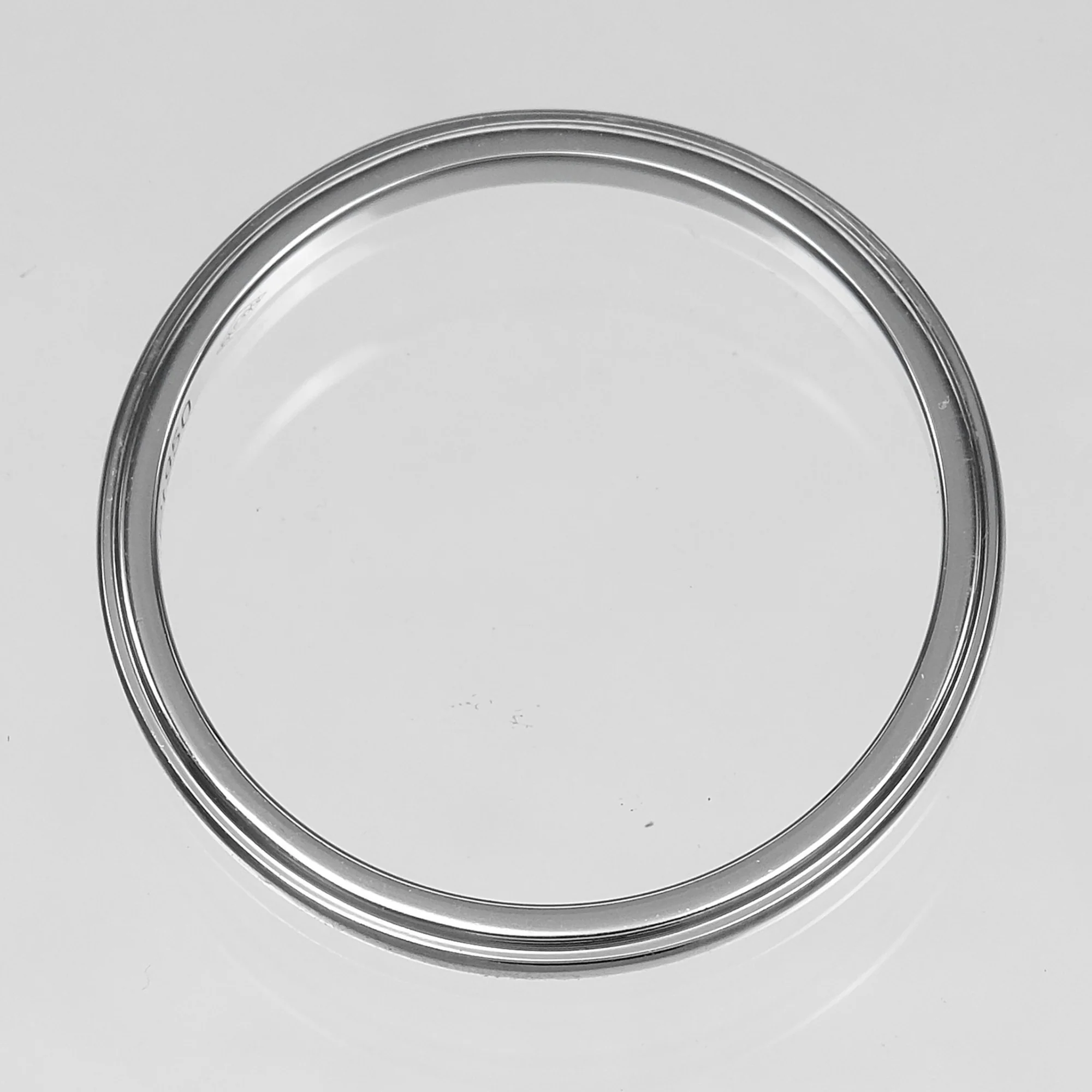 Band Ring Platinum - Image 9