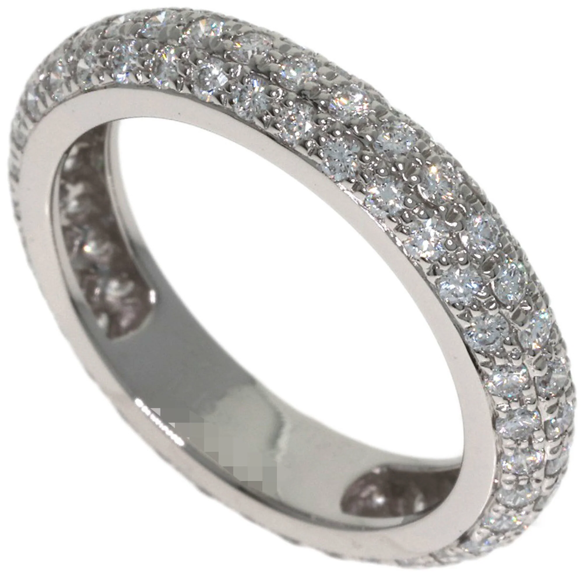 Band Ring Platinum