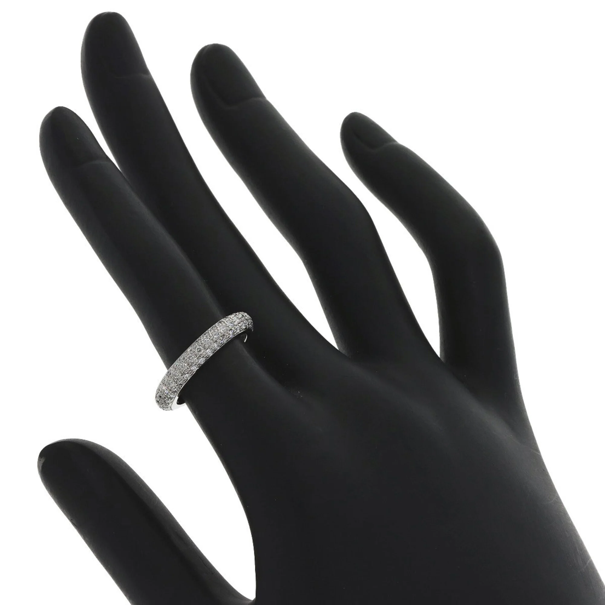 Band Ring Platinum - Image 6