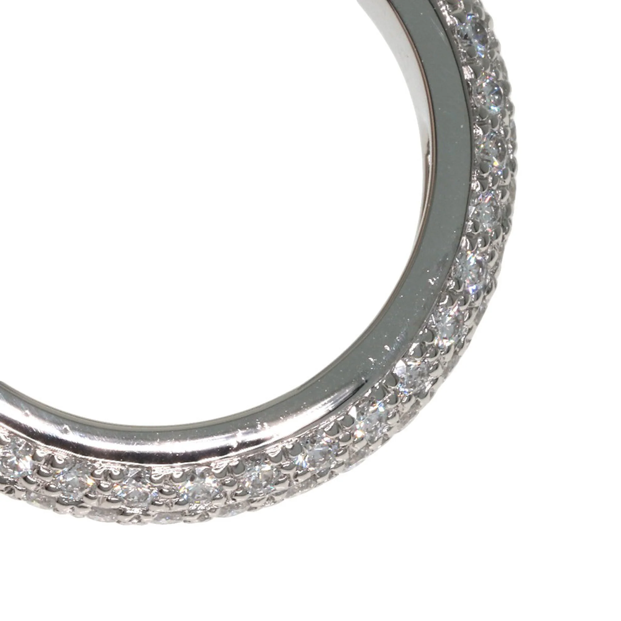 Band Ring Platinum - Image 7