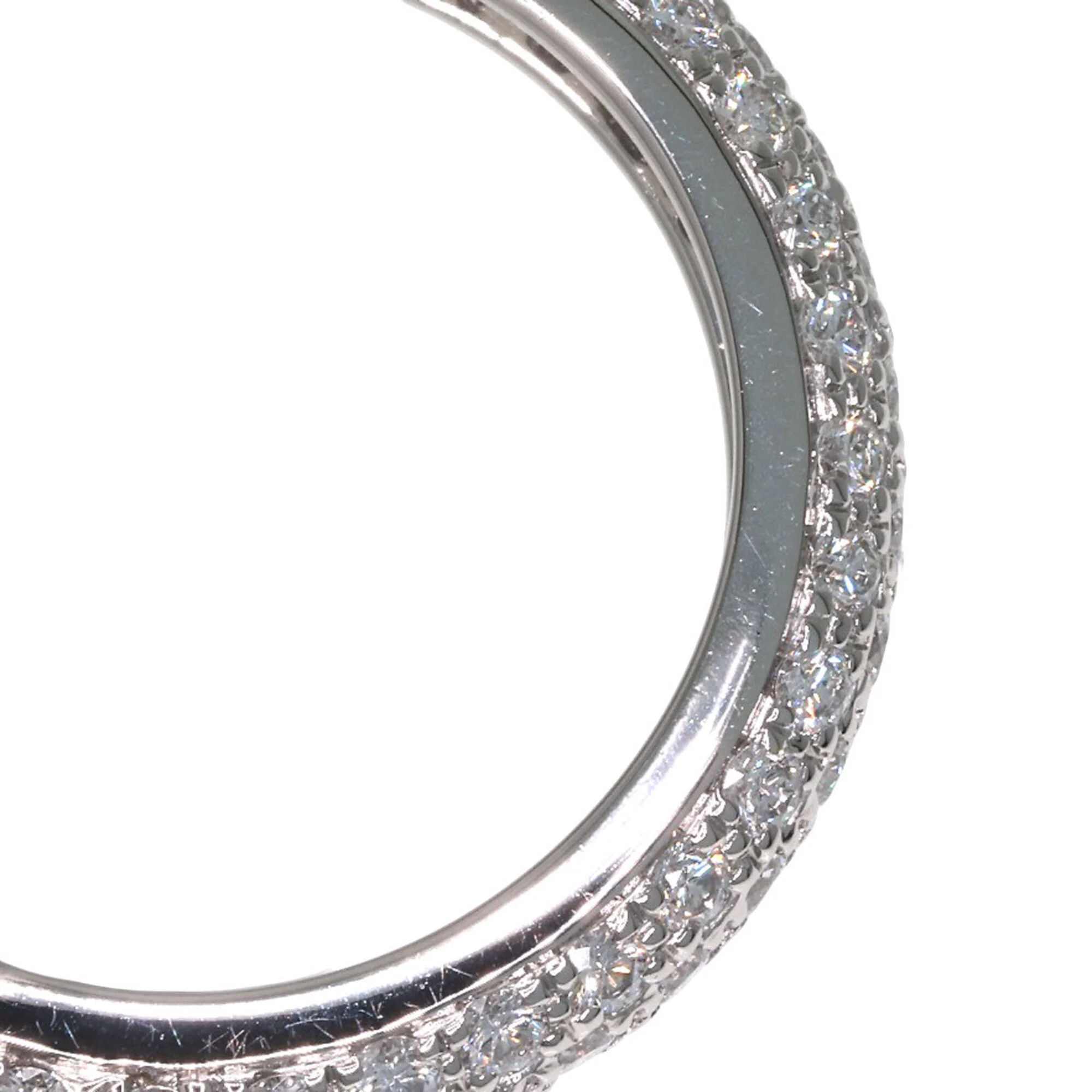 Band Ring Platinum - Image 8