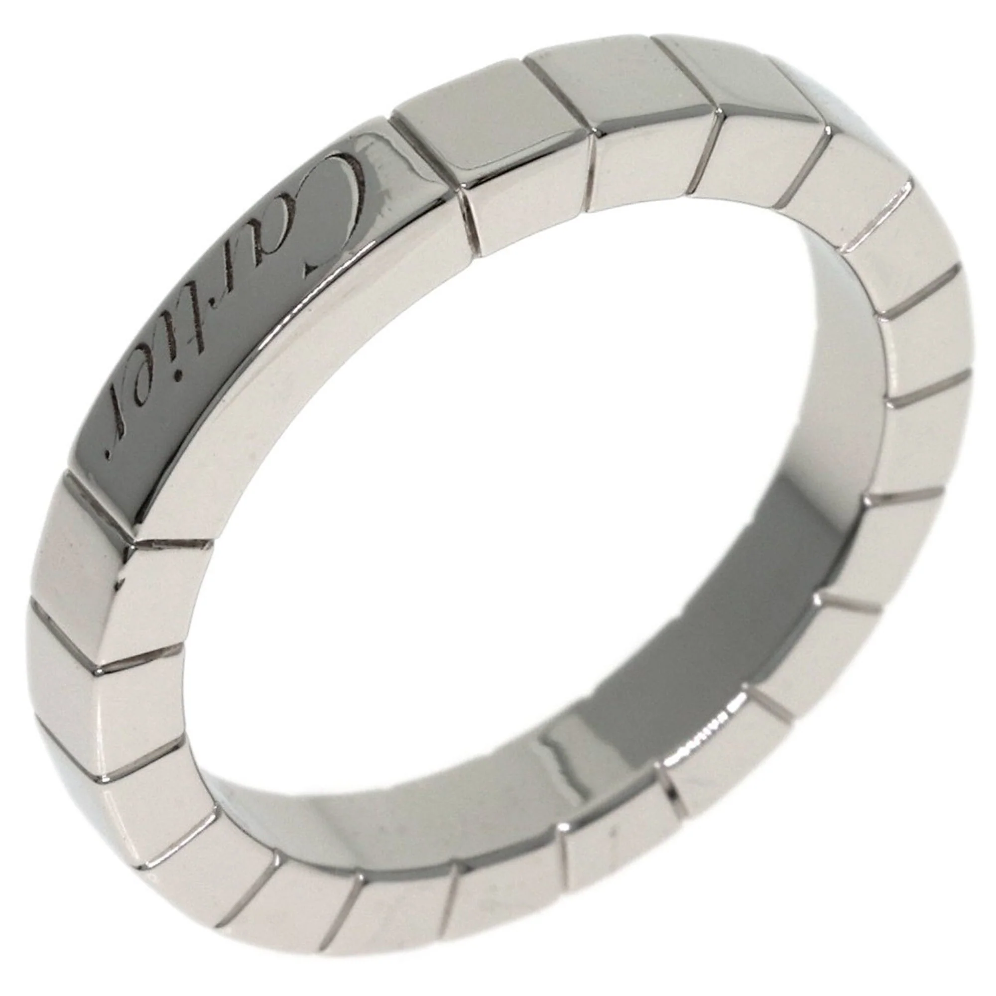 Band Ring Platinum - Image 2