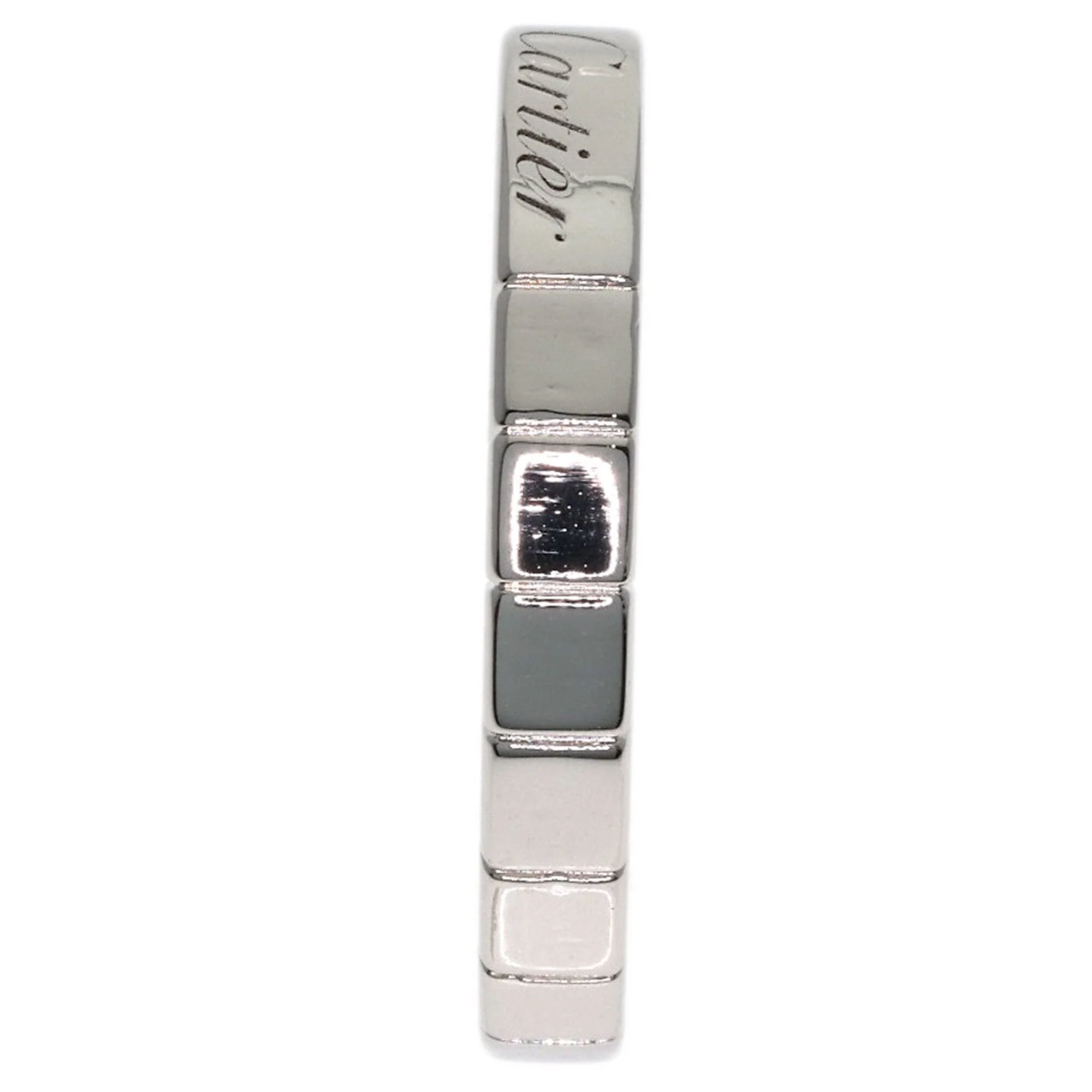Band Ring Platinum - Image 3