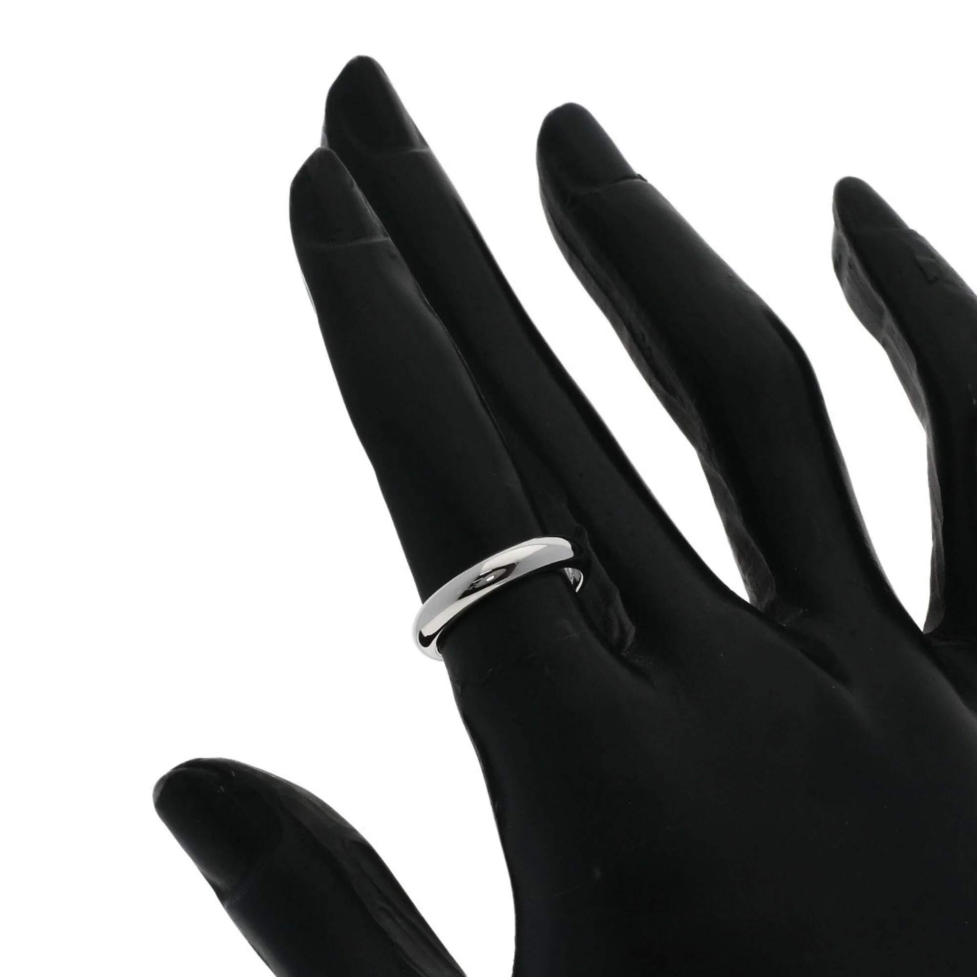 Band Ring Platinum - Image 6