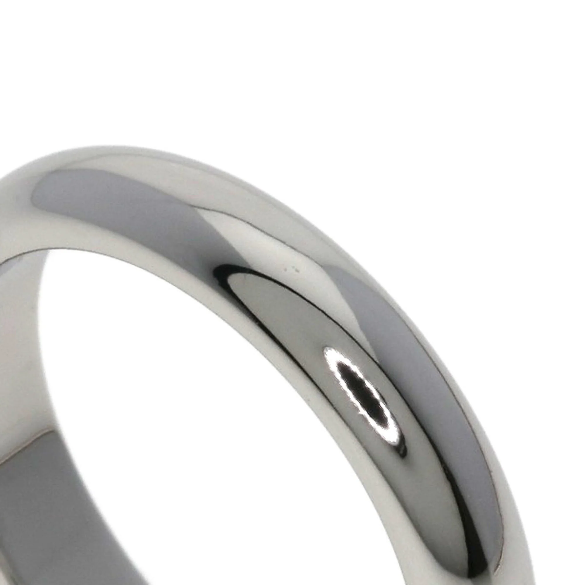 Band Ring Platinum - Image 8