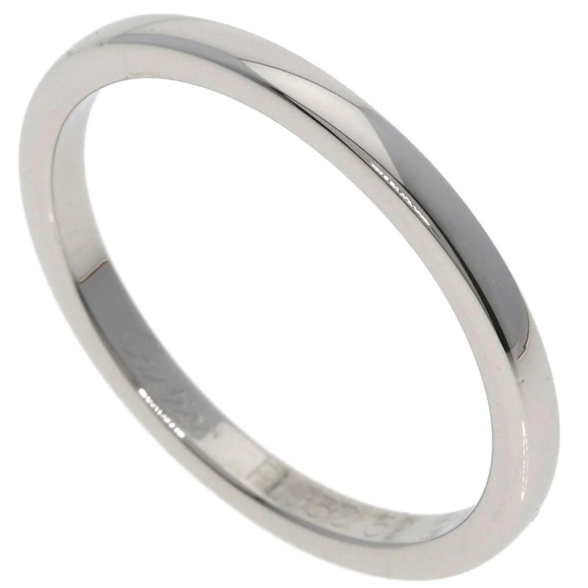 Band Ring Platinum