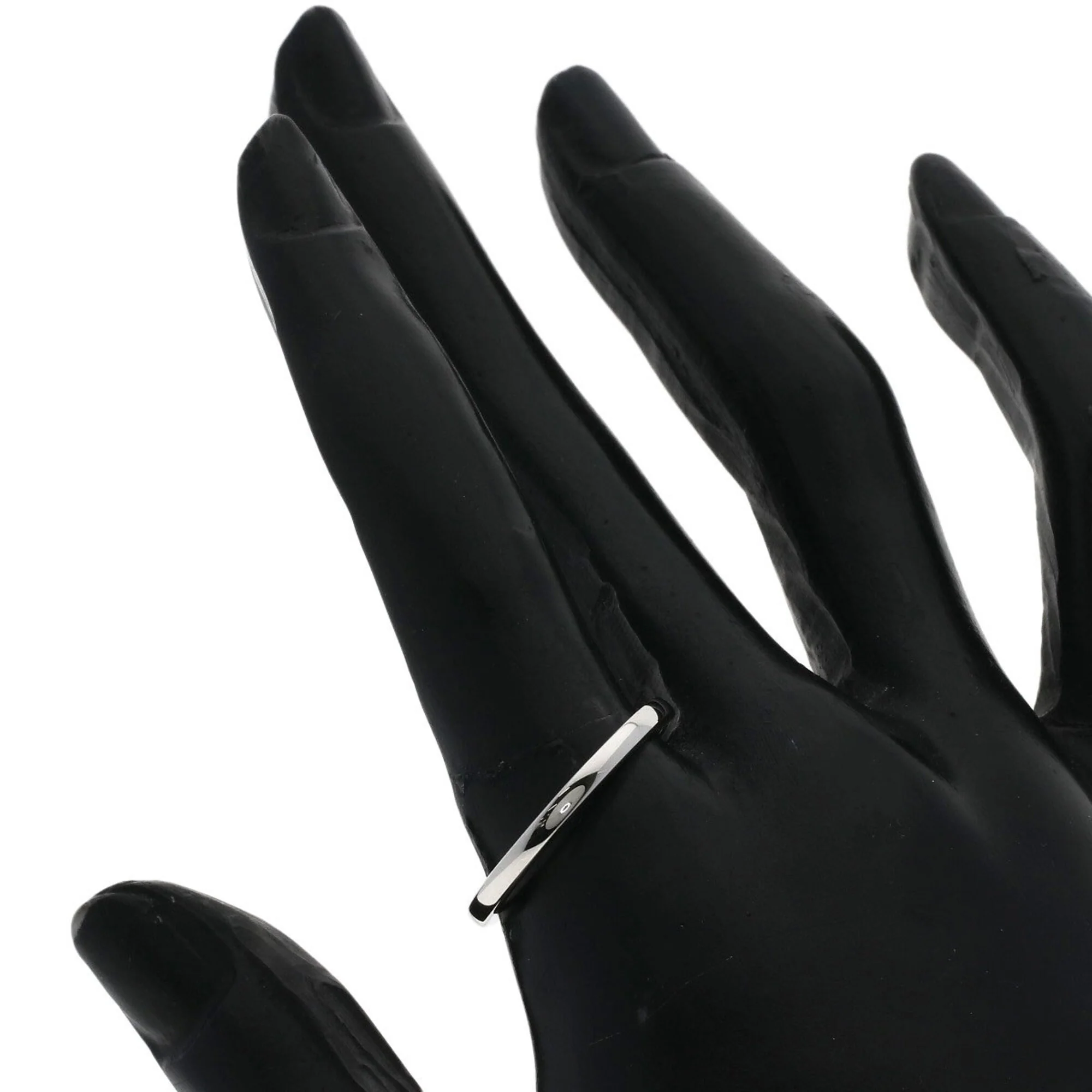 Band Ring Platinum - Image 6