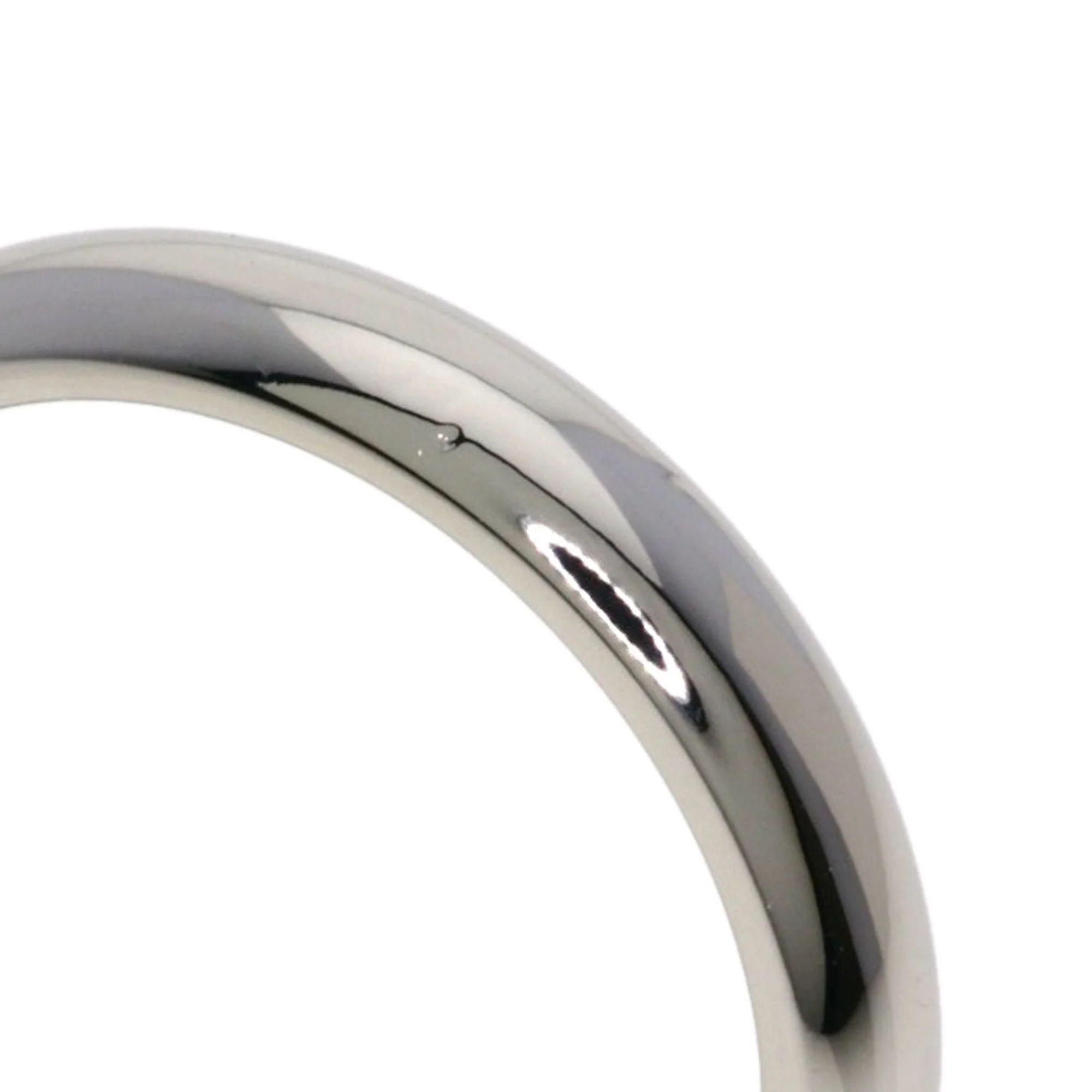 Band Ring Platinum - Image 6