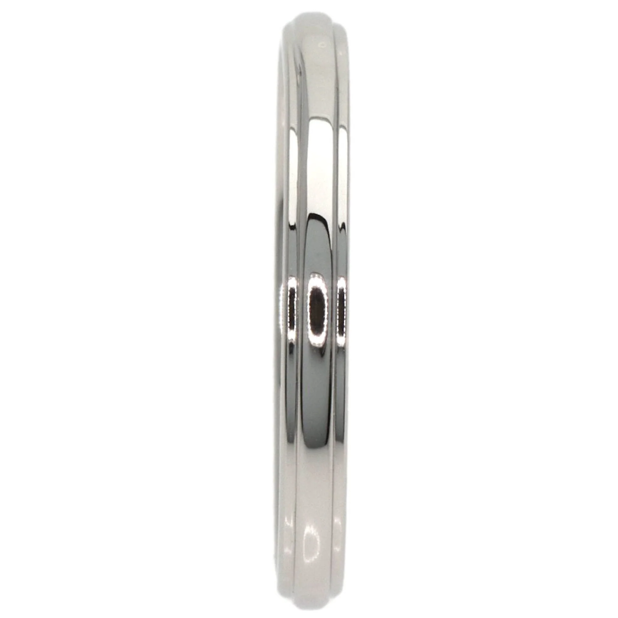 Band Ring Platinum - Image 3
