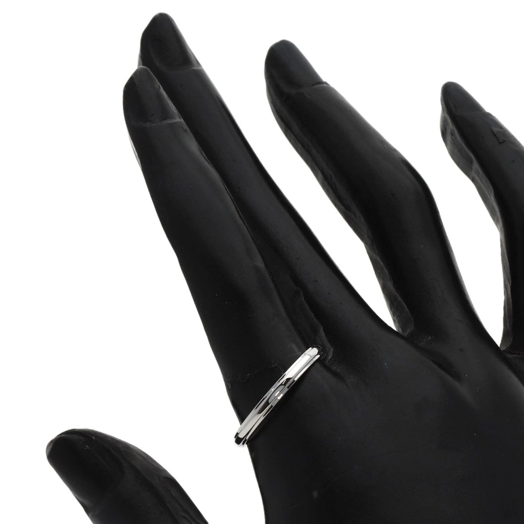 Band Ring Platinum - Image 5
