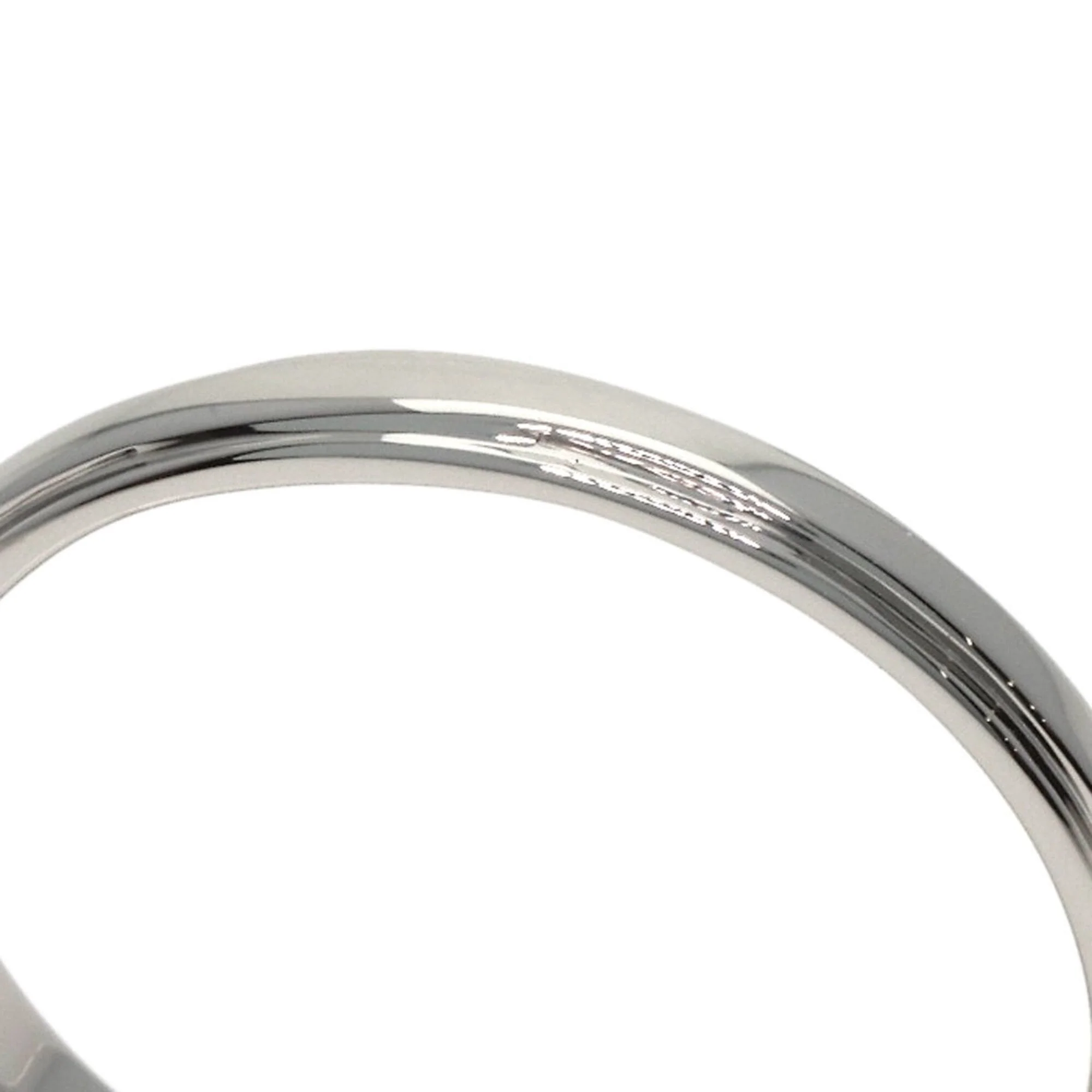 Band Ring Platinum - Image 6