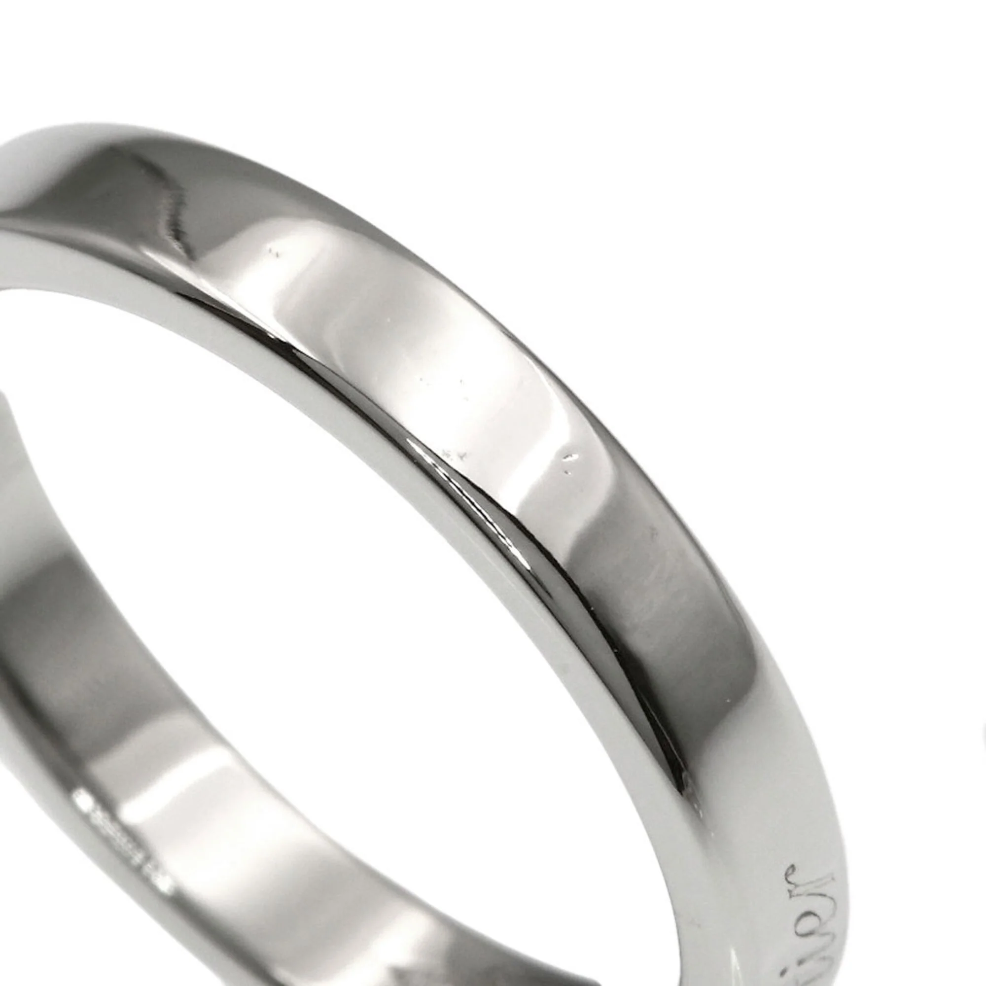 Band Ring Platinum - Image 6