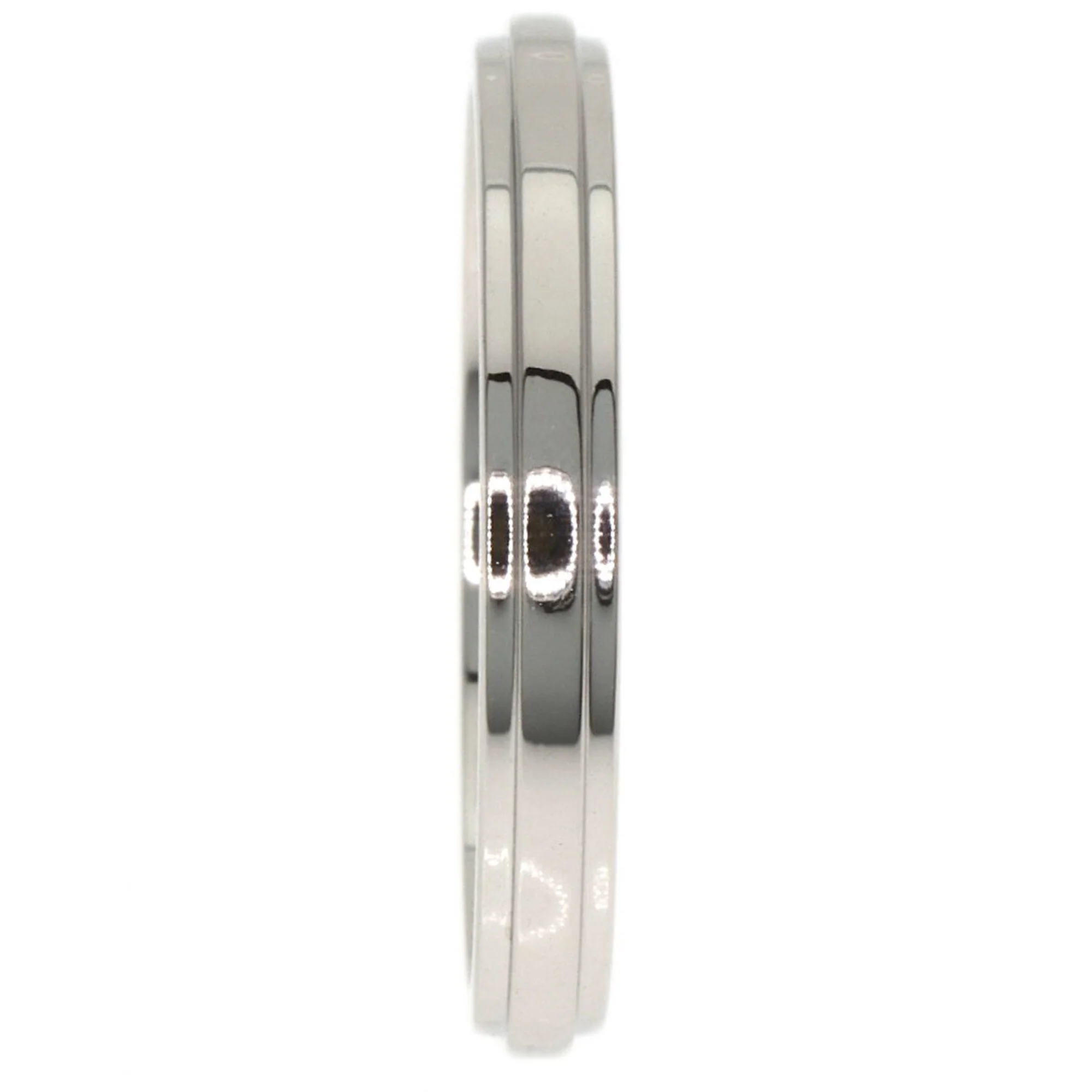 Band Ring Platinum - Image 3