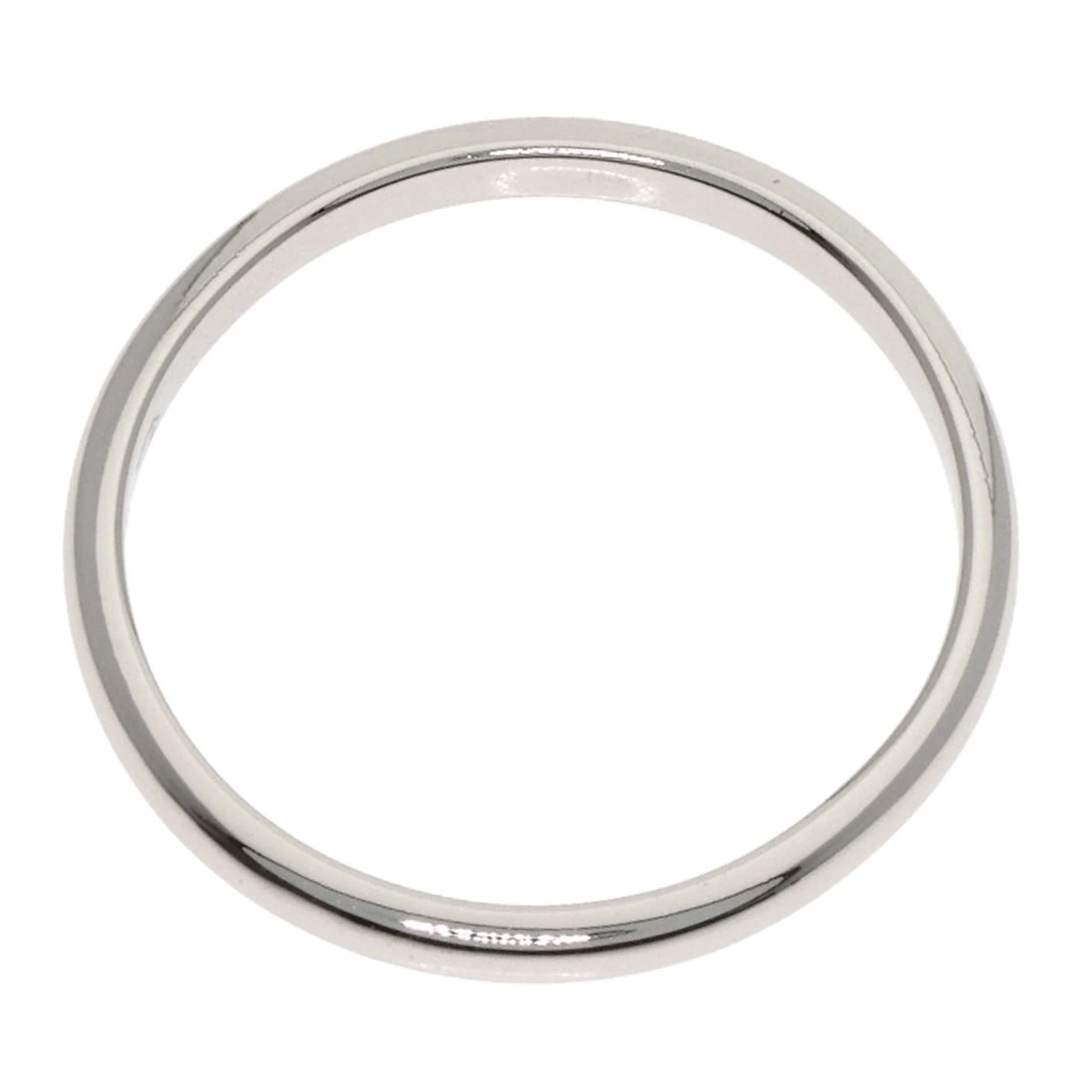 Band Ring Platinum - Image 7