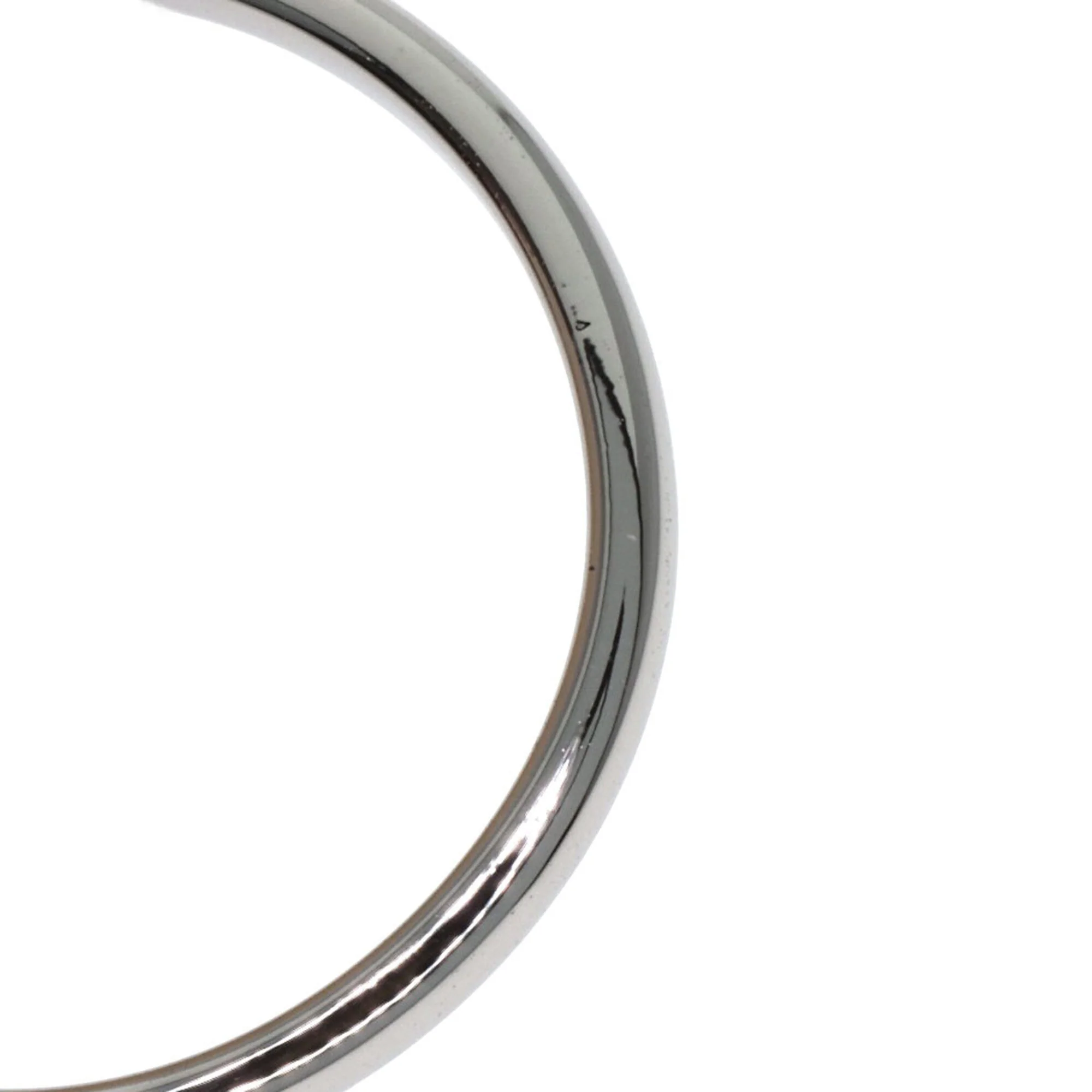 Band Ring Platinum - Image 8