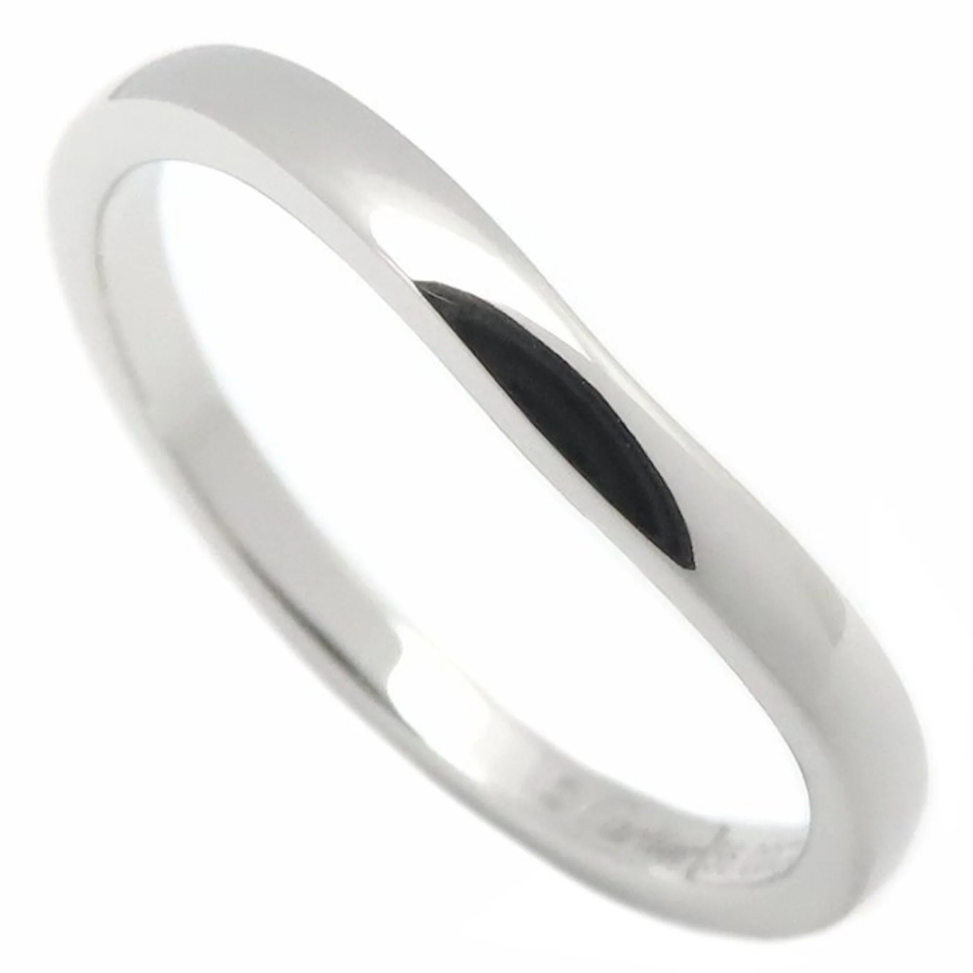 Band Ring Platinum