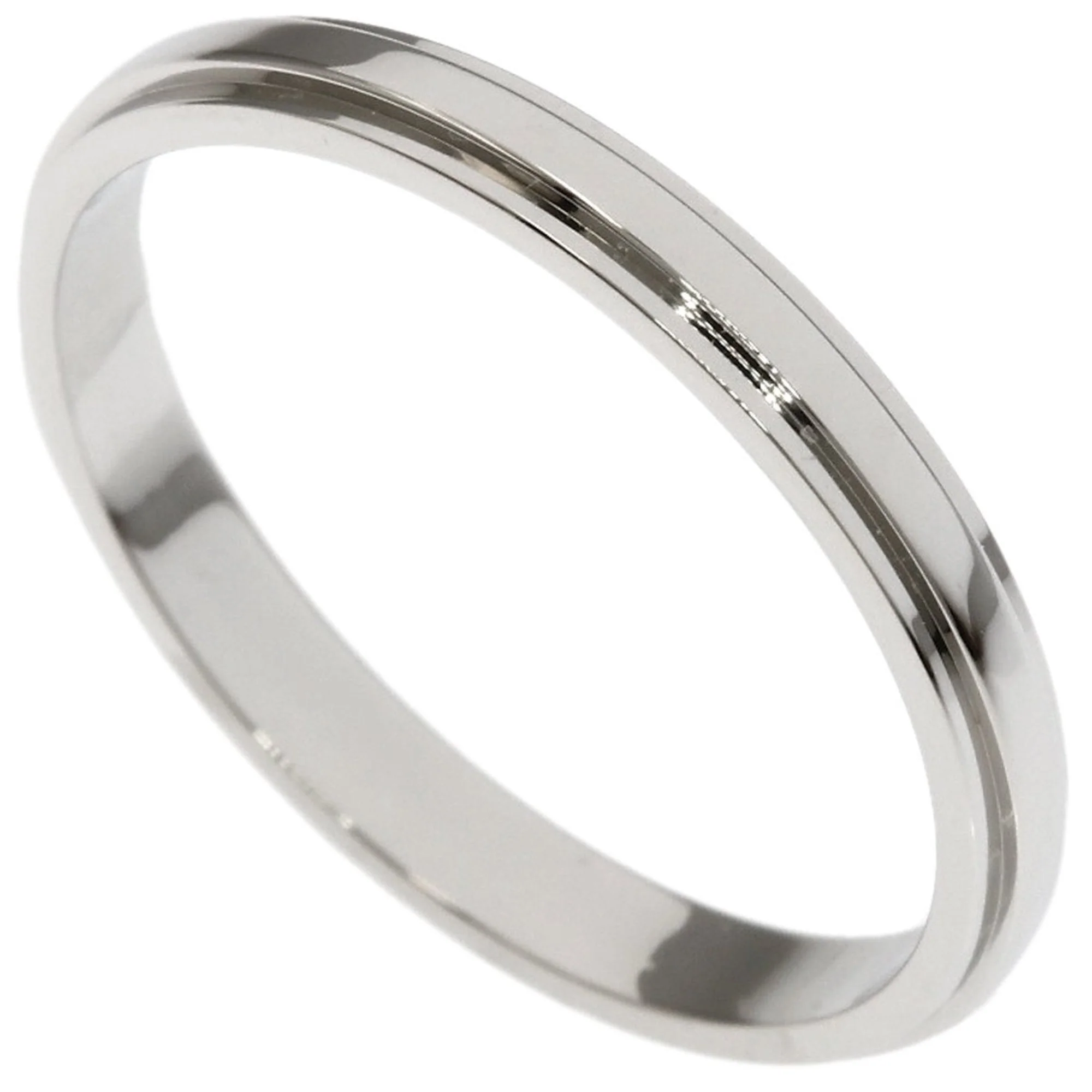 Band Ring Platinum
