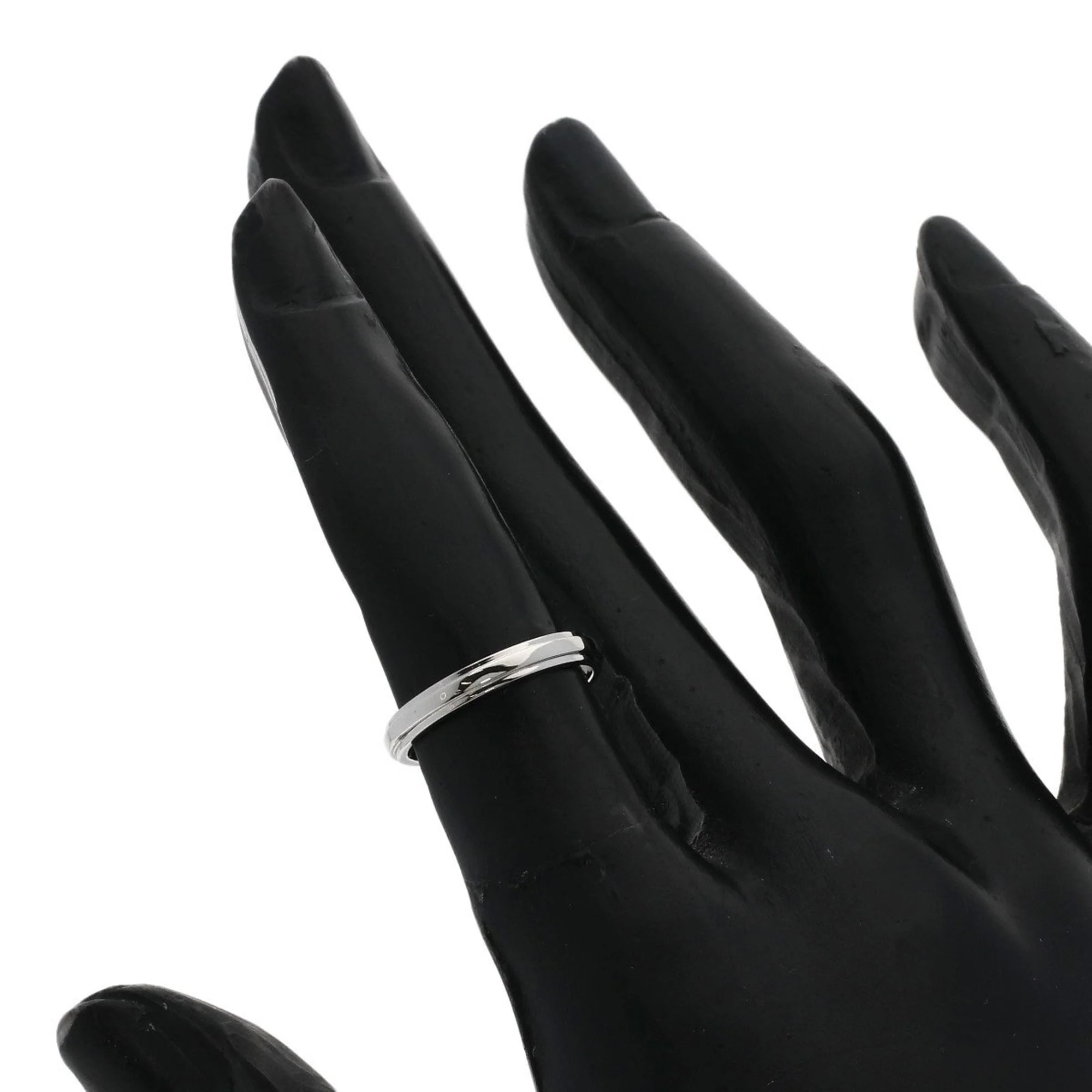 Band Ring Platinum - Image 6