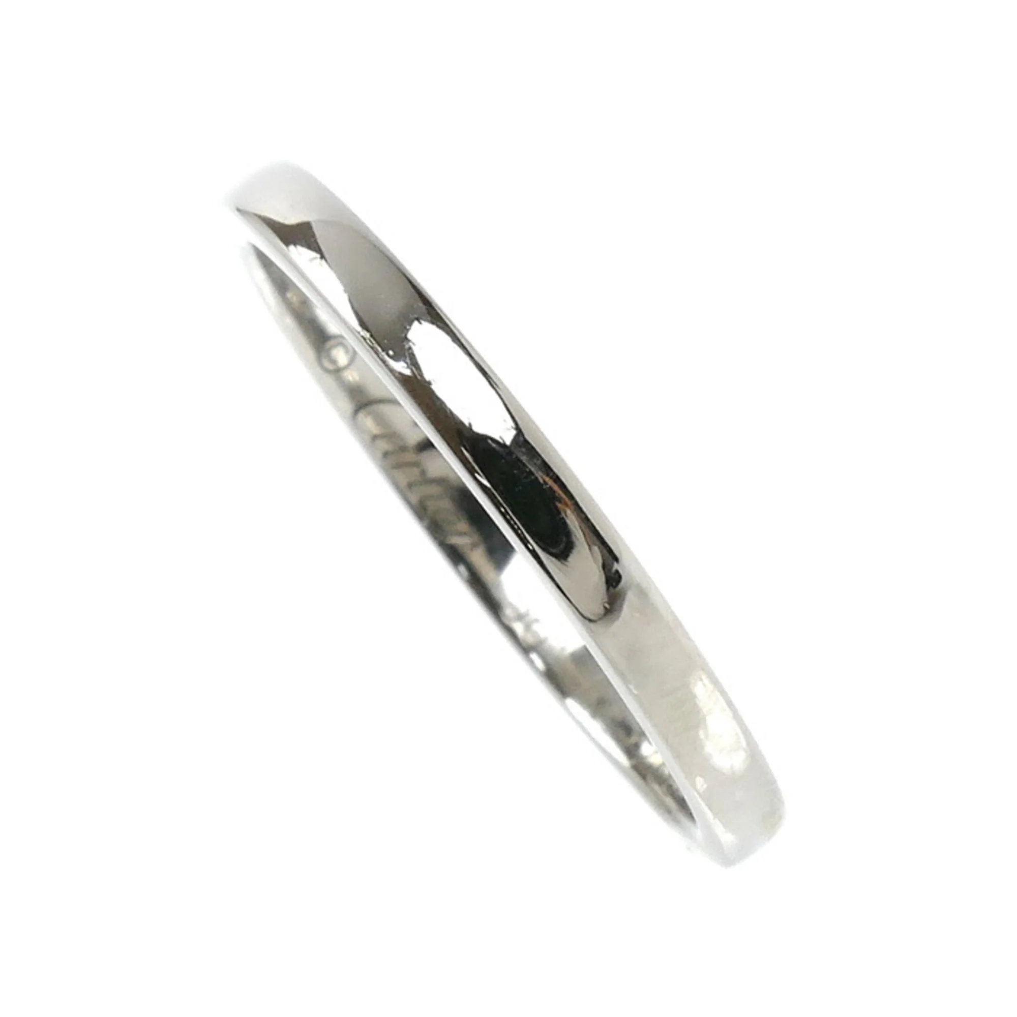 Band Ring Platinum - Image 2
