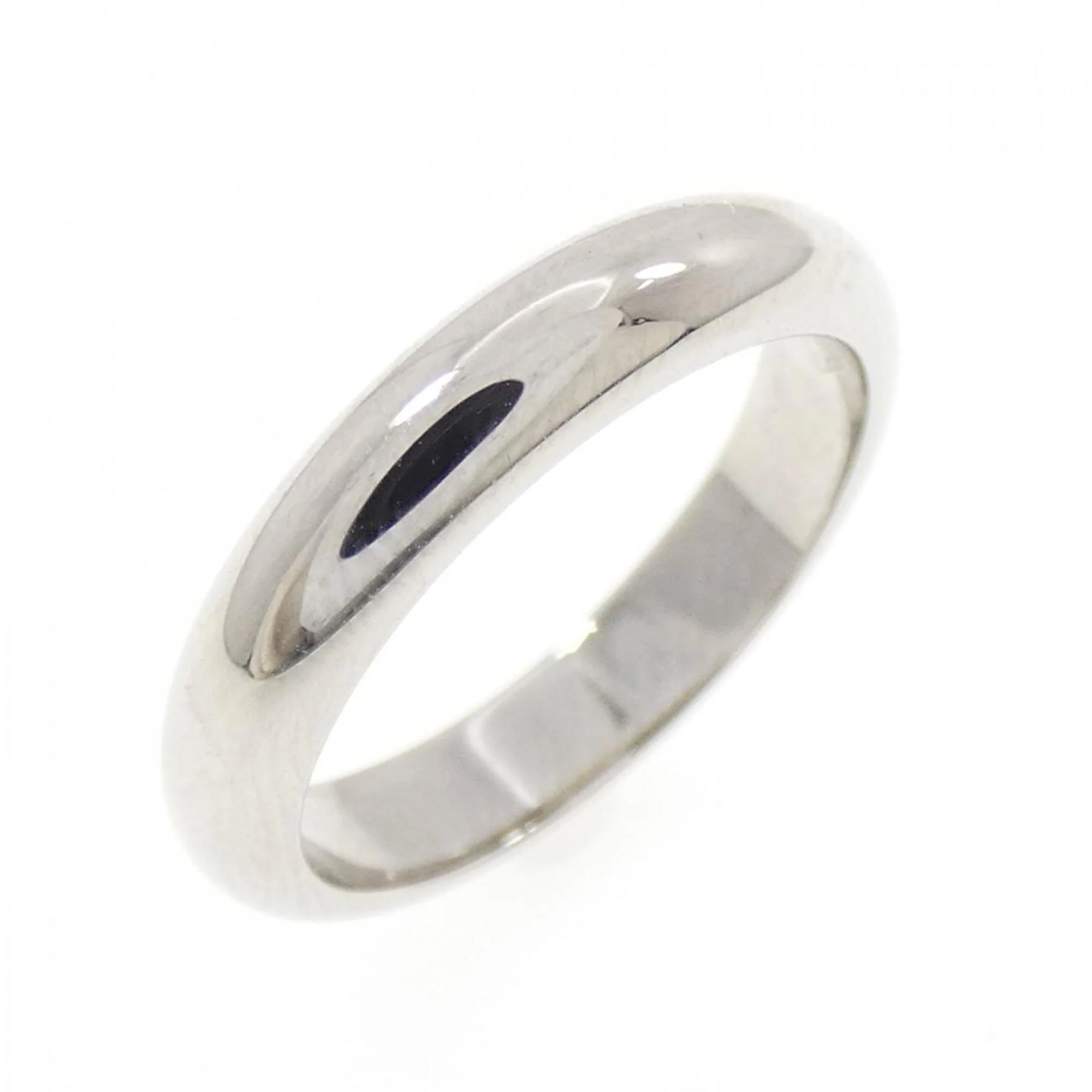 Band Ring Platinum