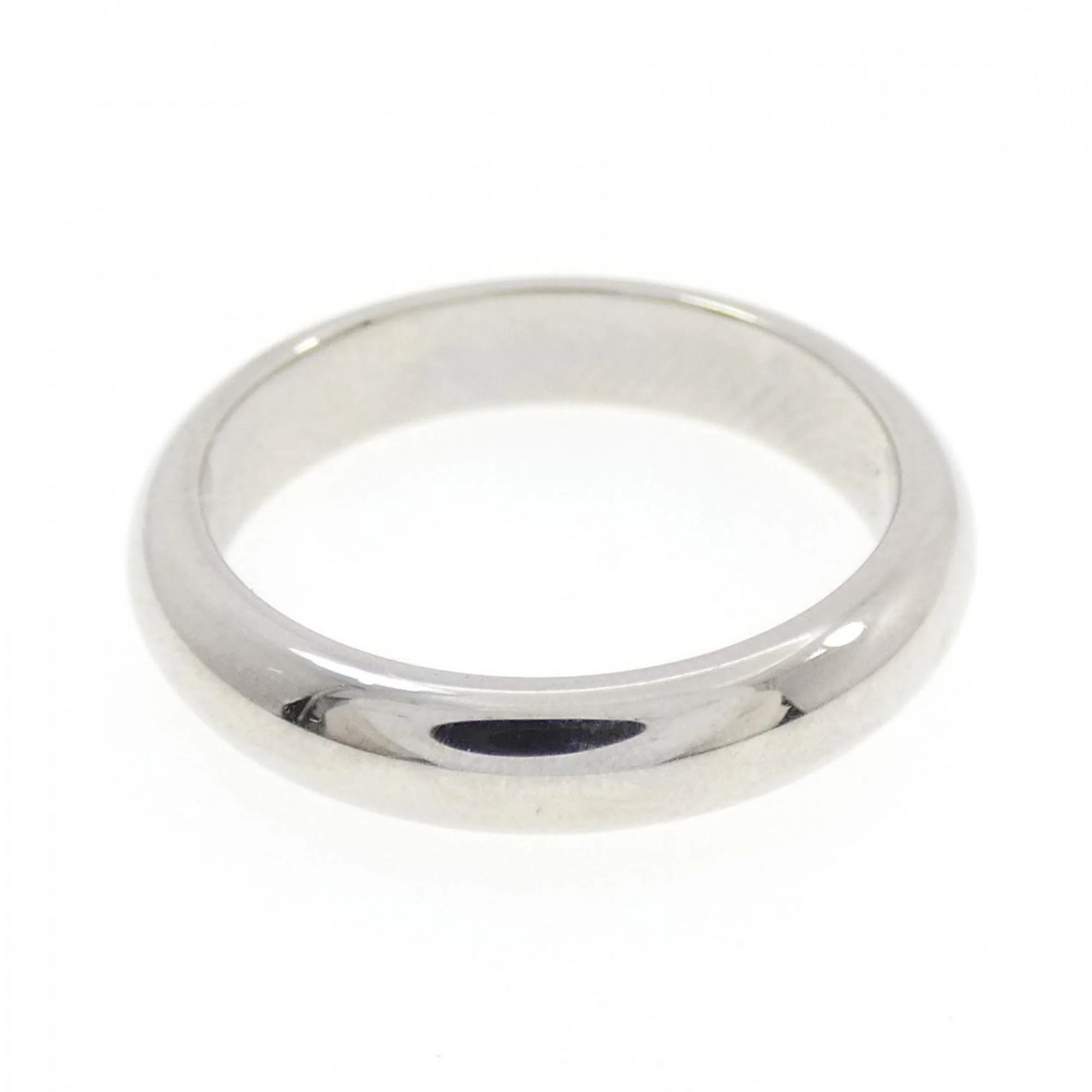 Band Ring Platinum - Image 2