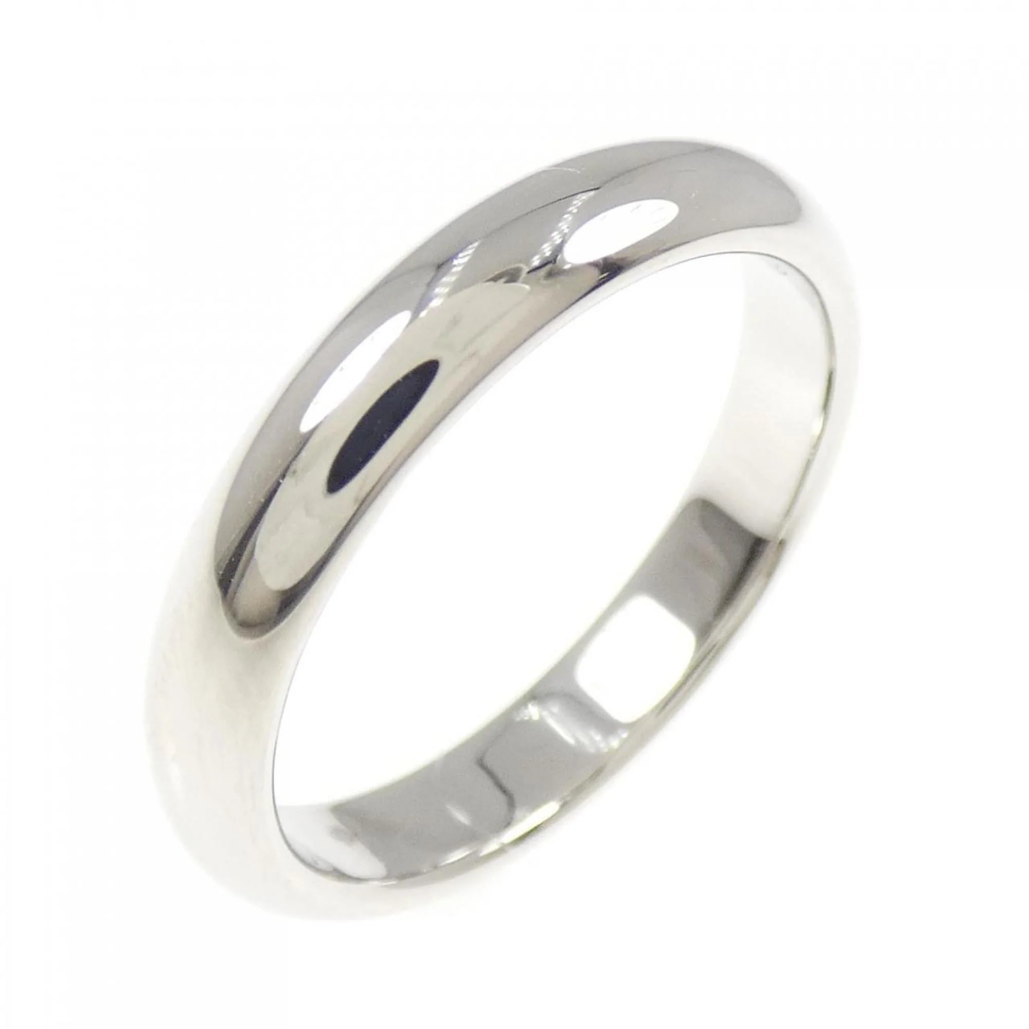Band Ring Platinum