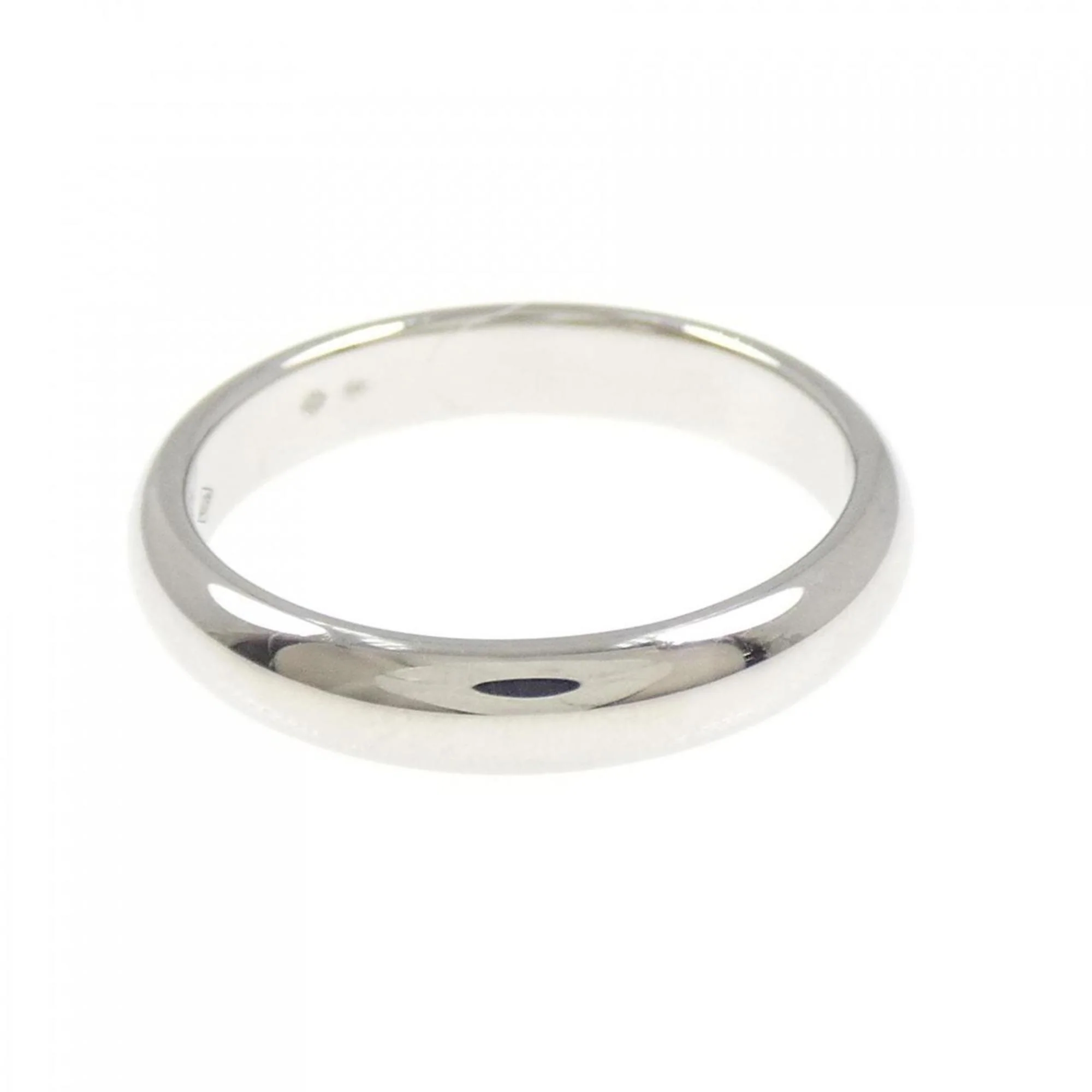Band Ring Platinum - Image 2