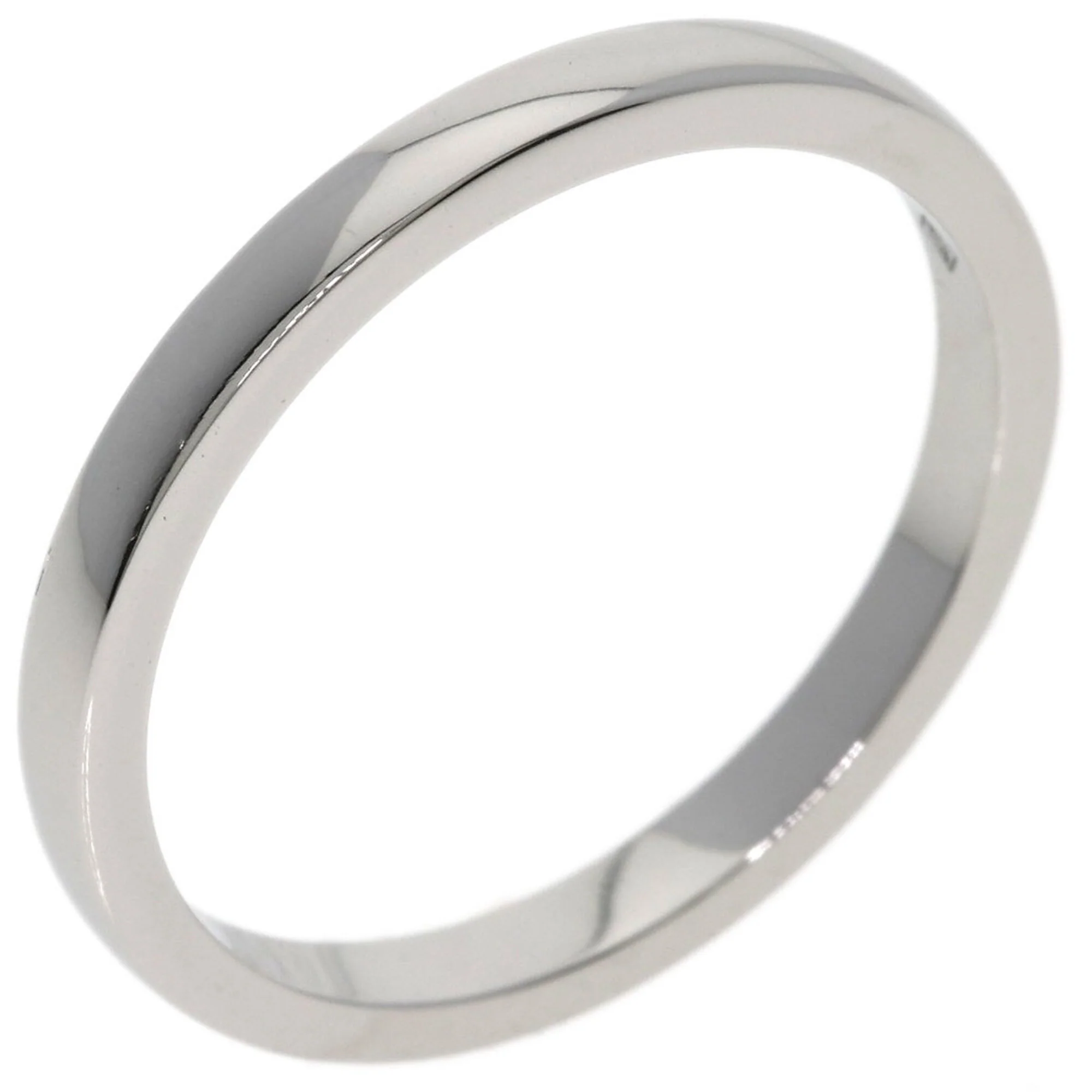 Band Ring Platinum - Image 2