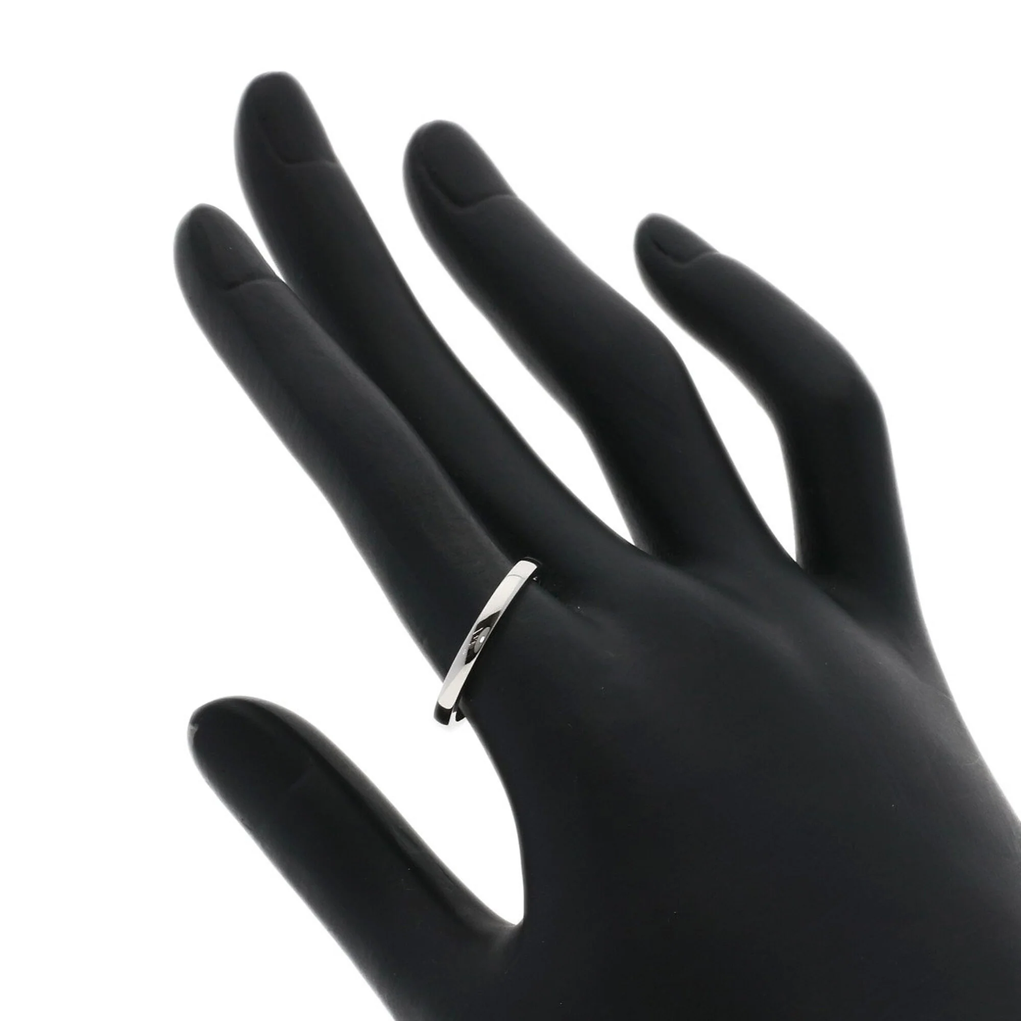 Band Ring Platinum - Image 5