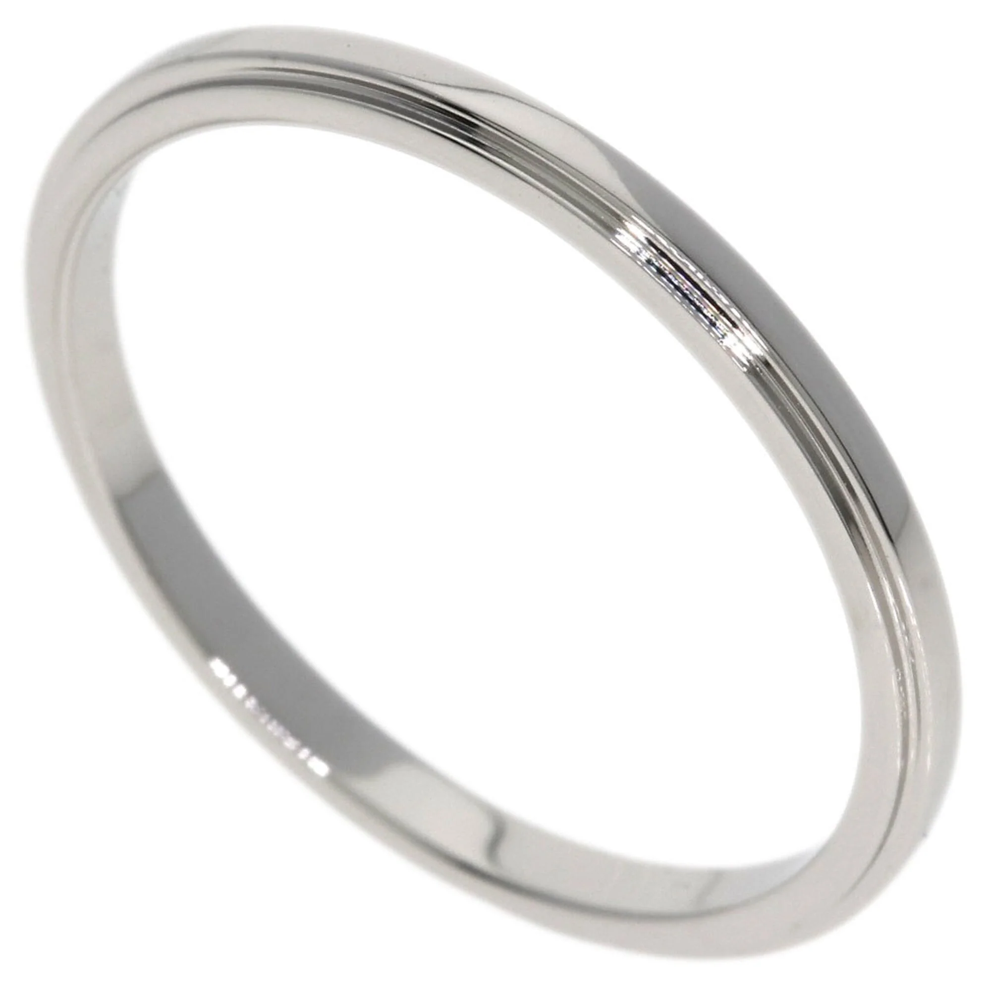 Band Ring Platinum