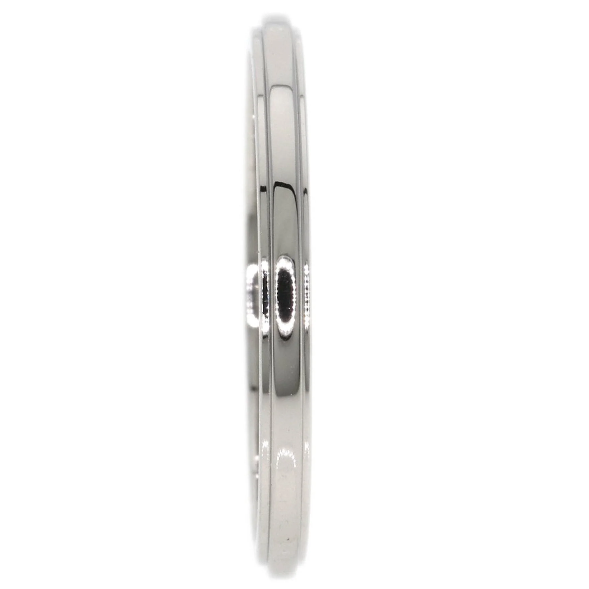 Band Ring Platinum - Image 3