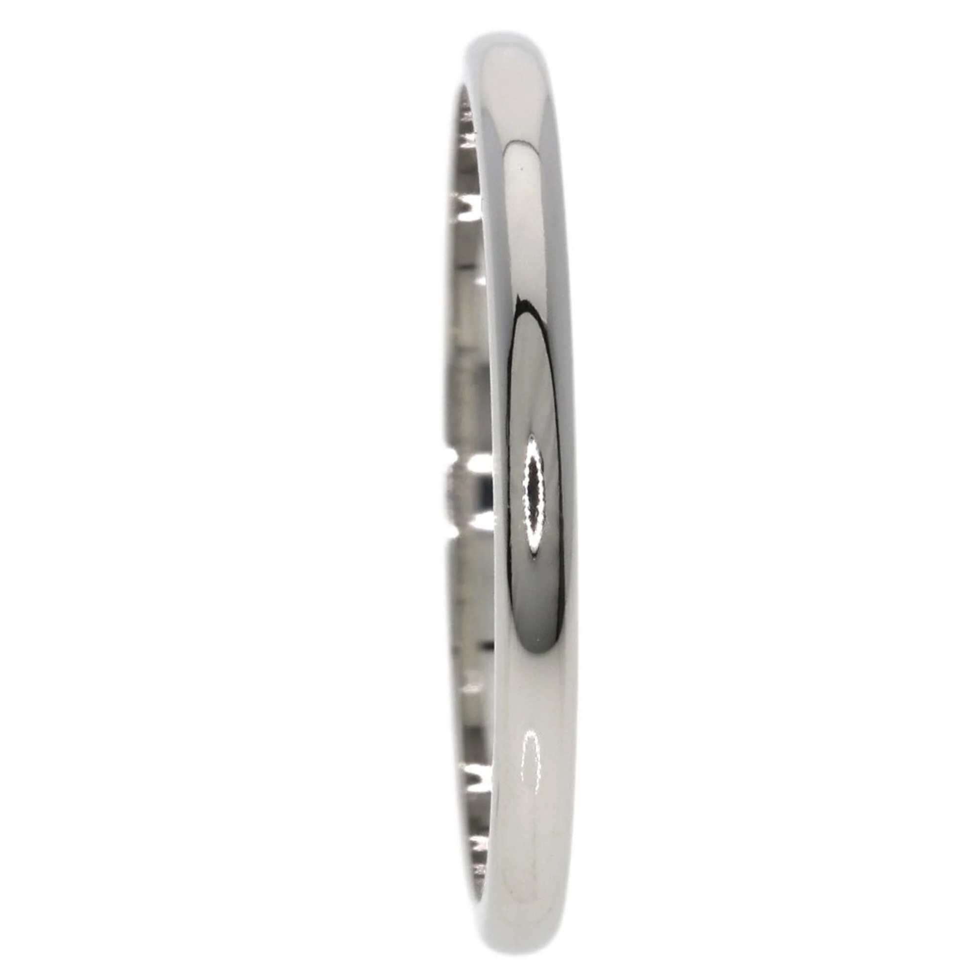 Band Ring Platinum - Image 3