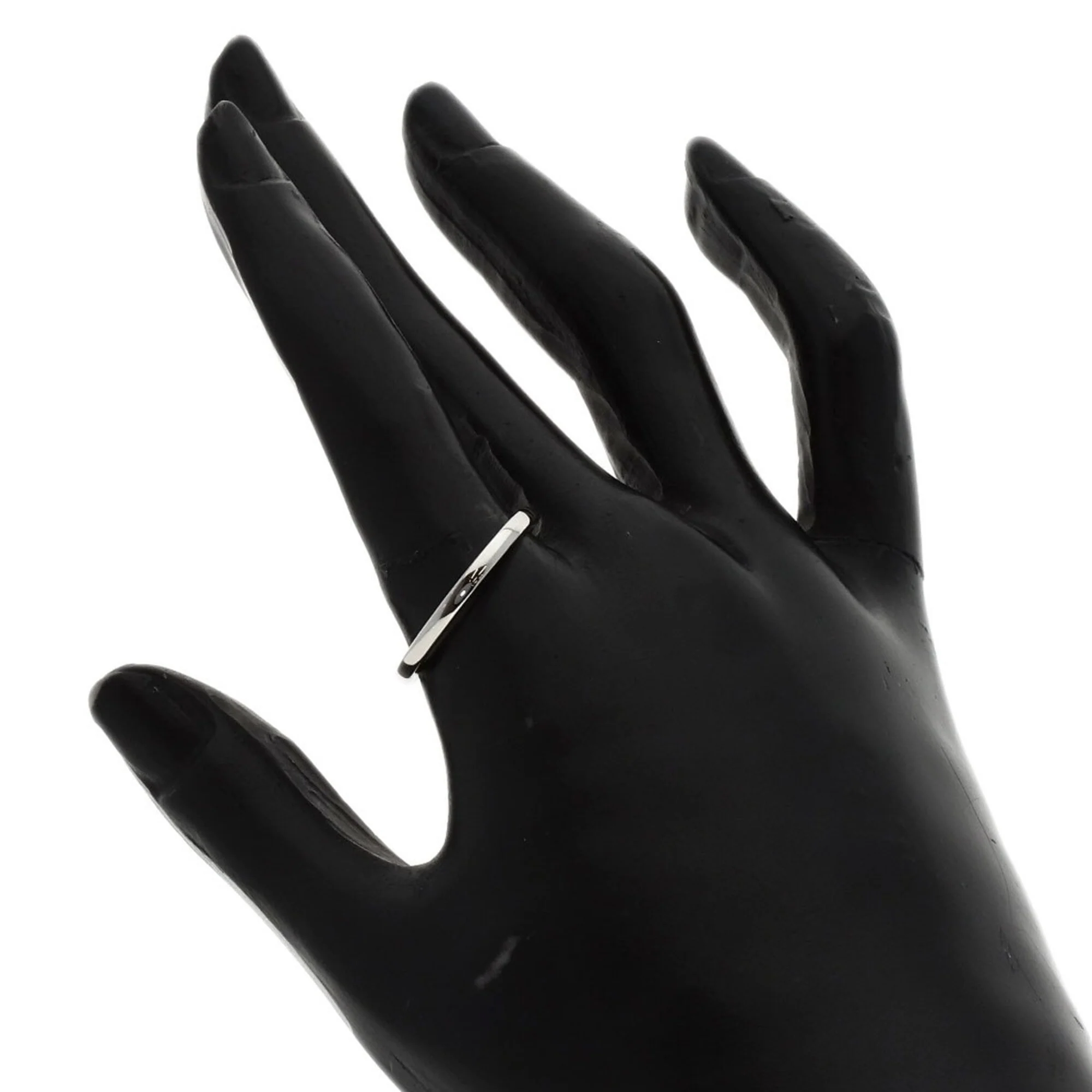 Band Ring Platinum - Image 5